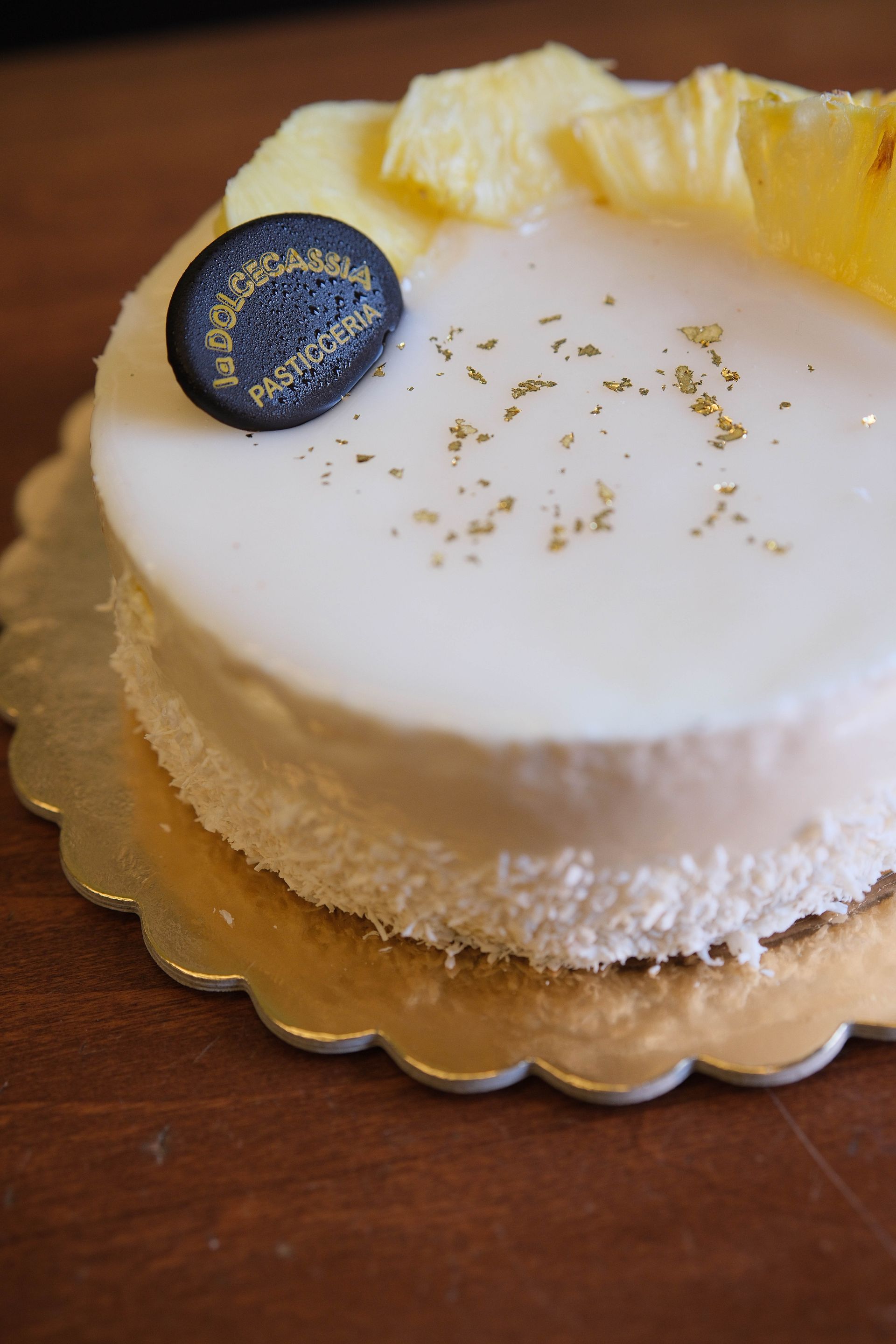 Torte personalizzate foto 5