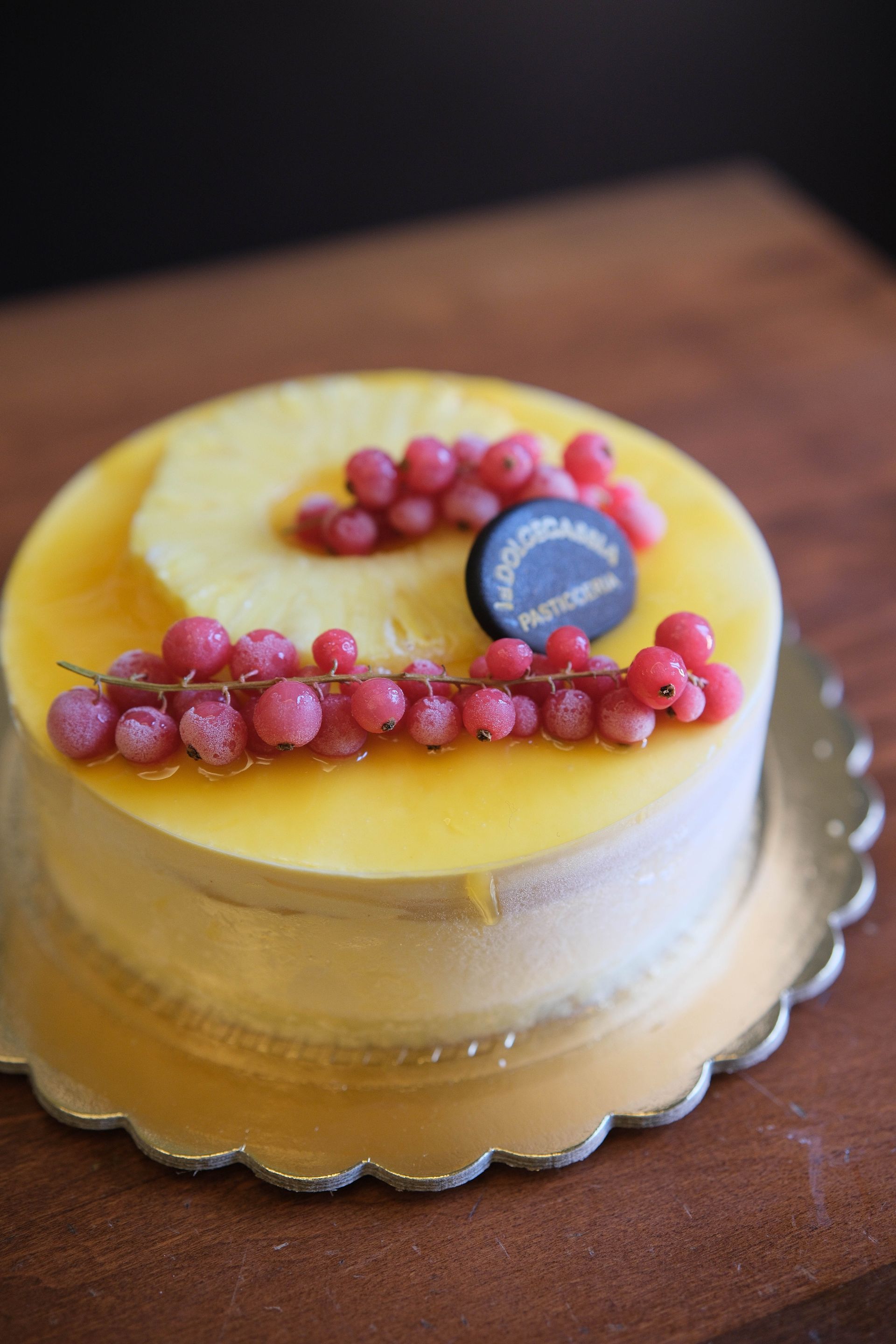 Torte personalizzate foto 4