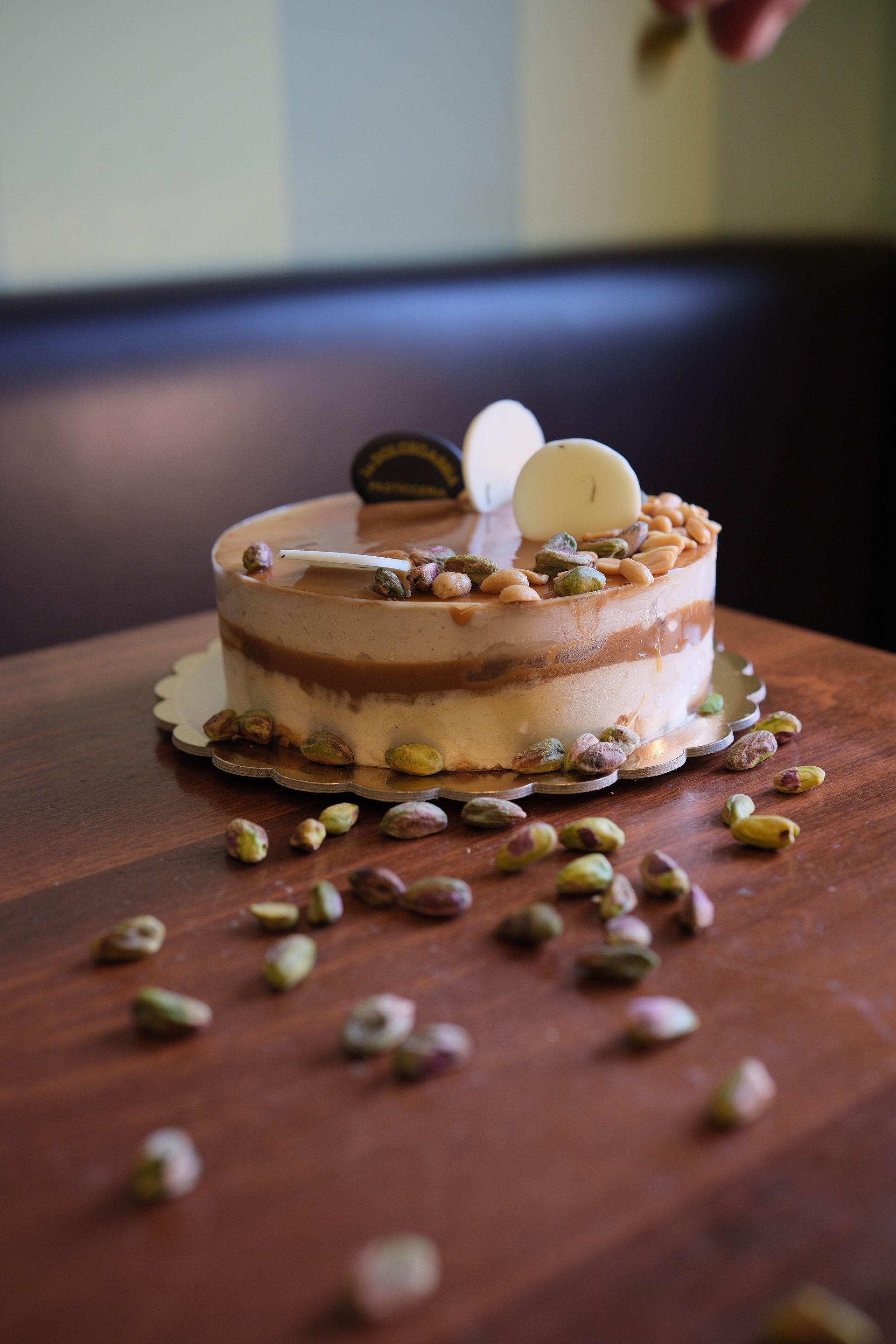 Torte personalizzate foto 2