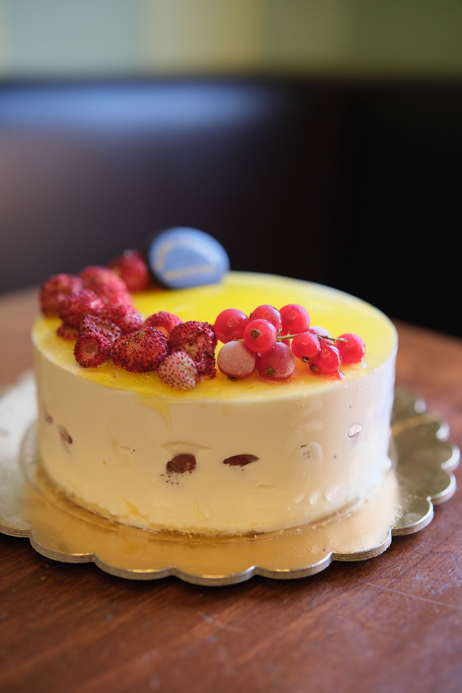 Torte personalizzate foto 1