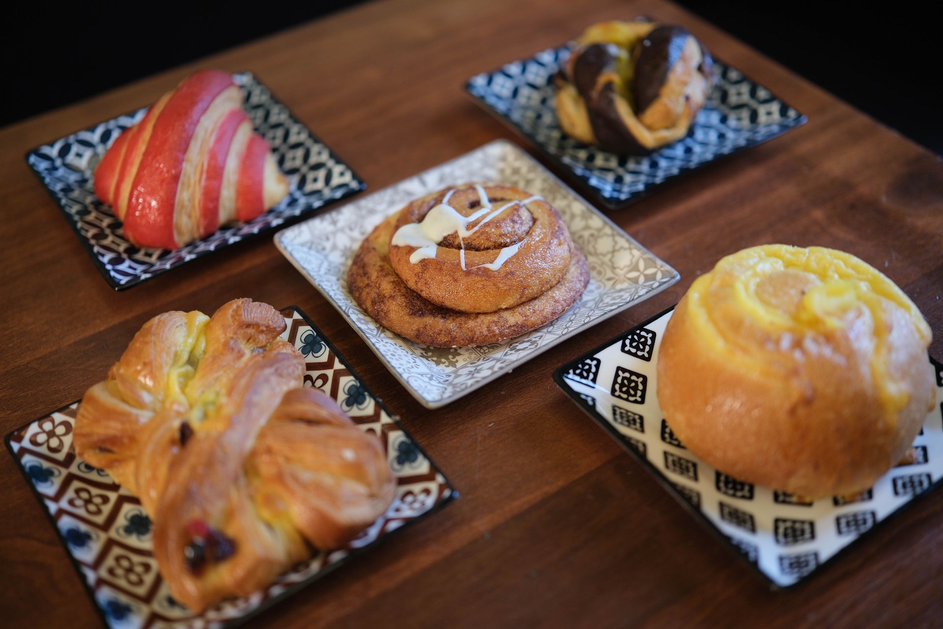 La Dolce Cassia Merenda foto 9