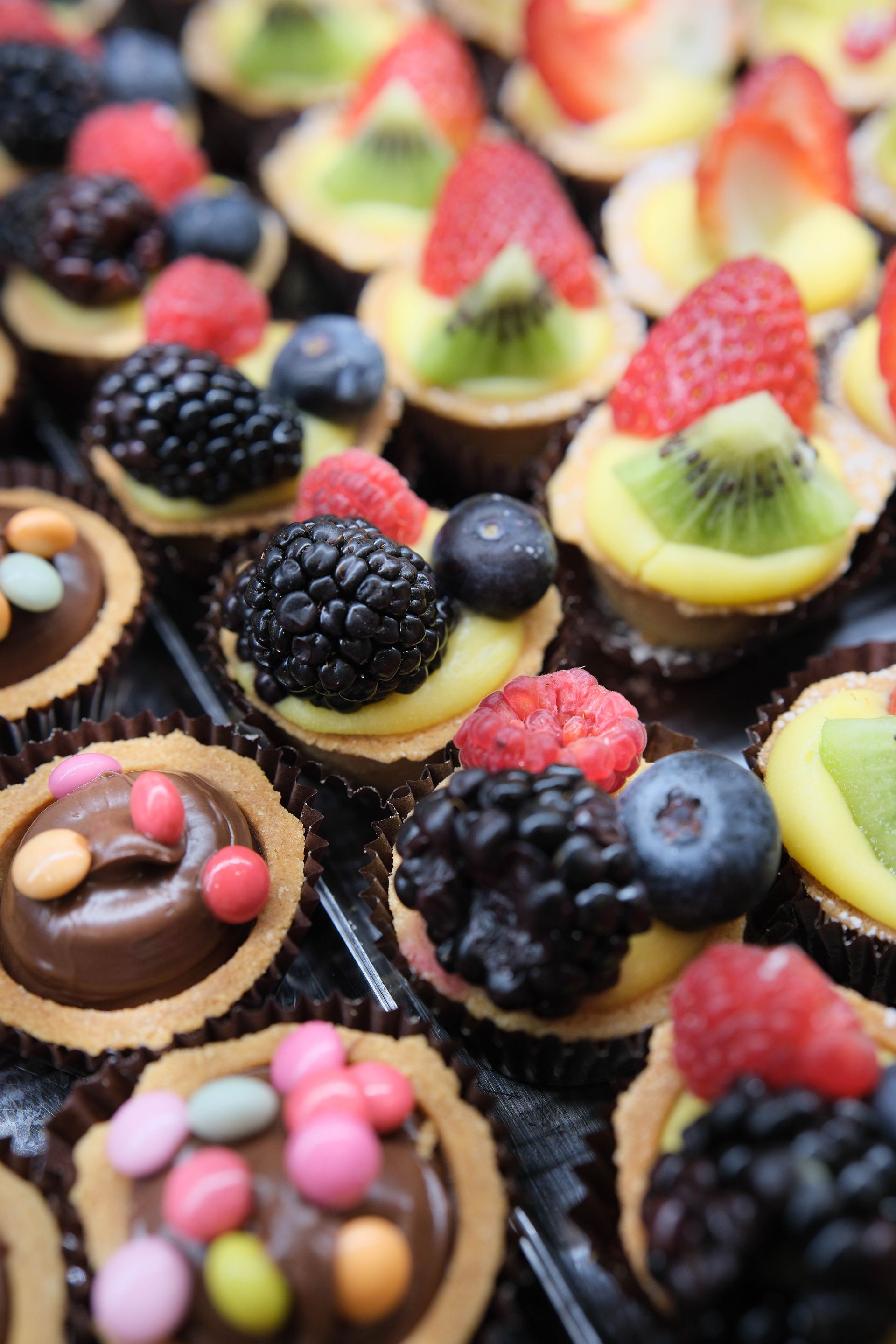 pasticceria artigianale foto 7