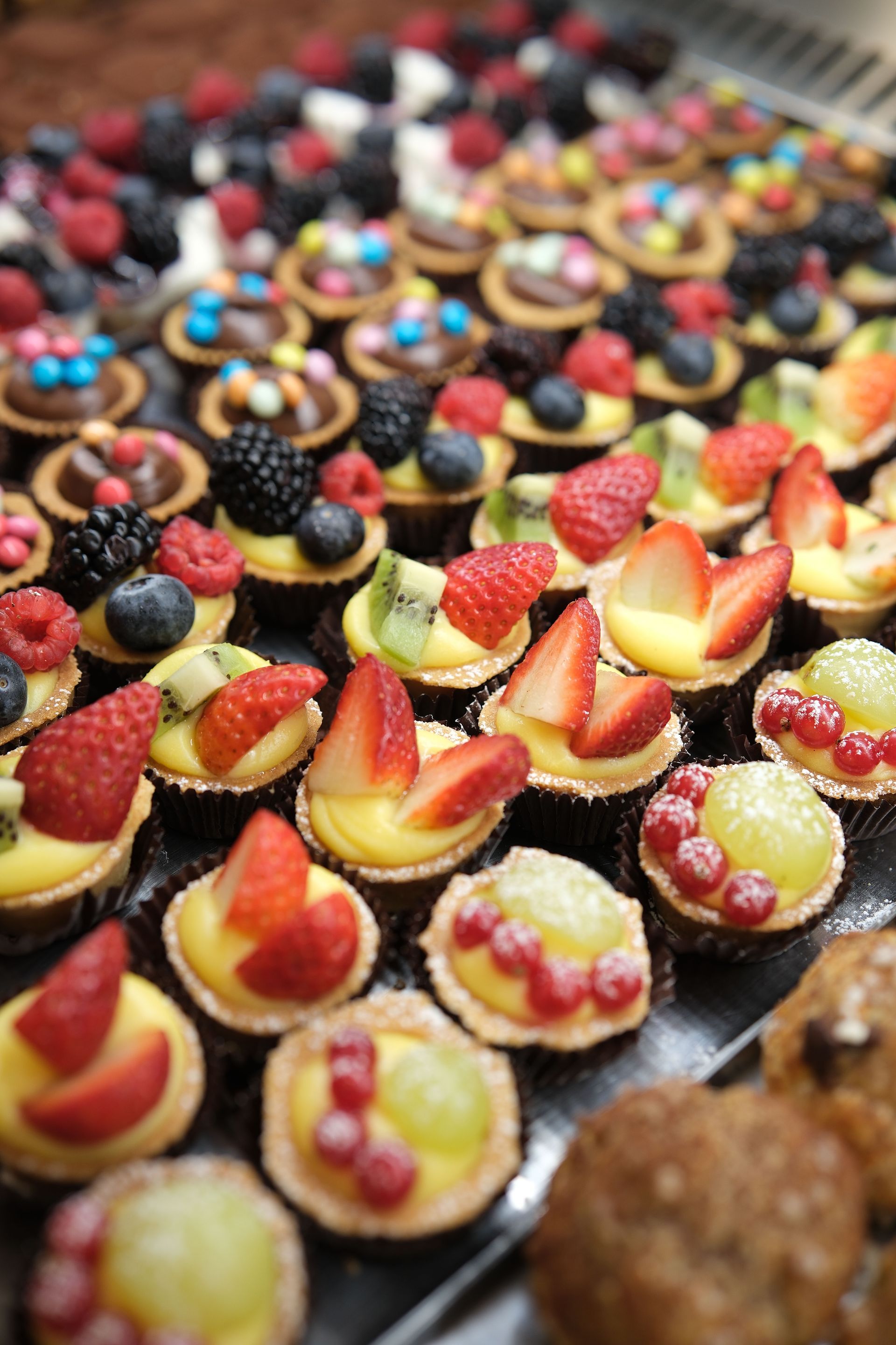 pasticceria artigianale foto 6