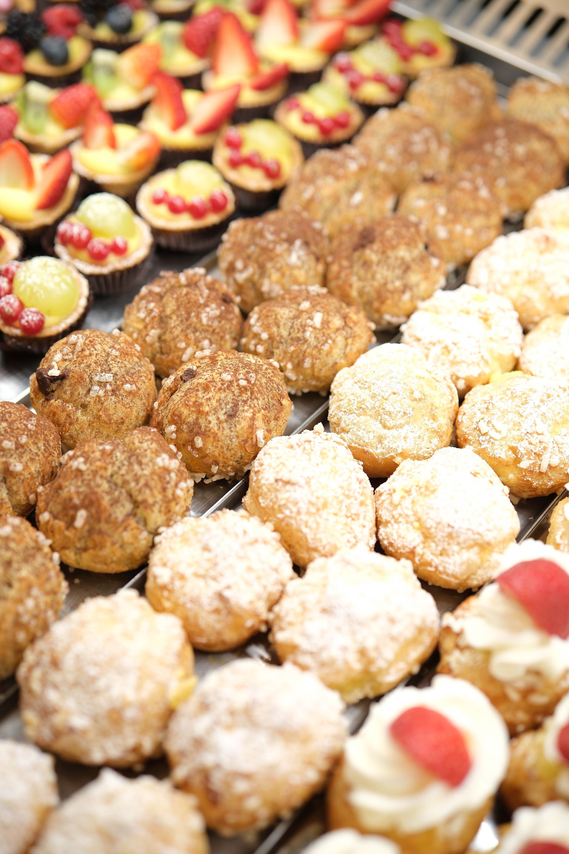 pasticceria artigianale foto 8