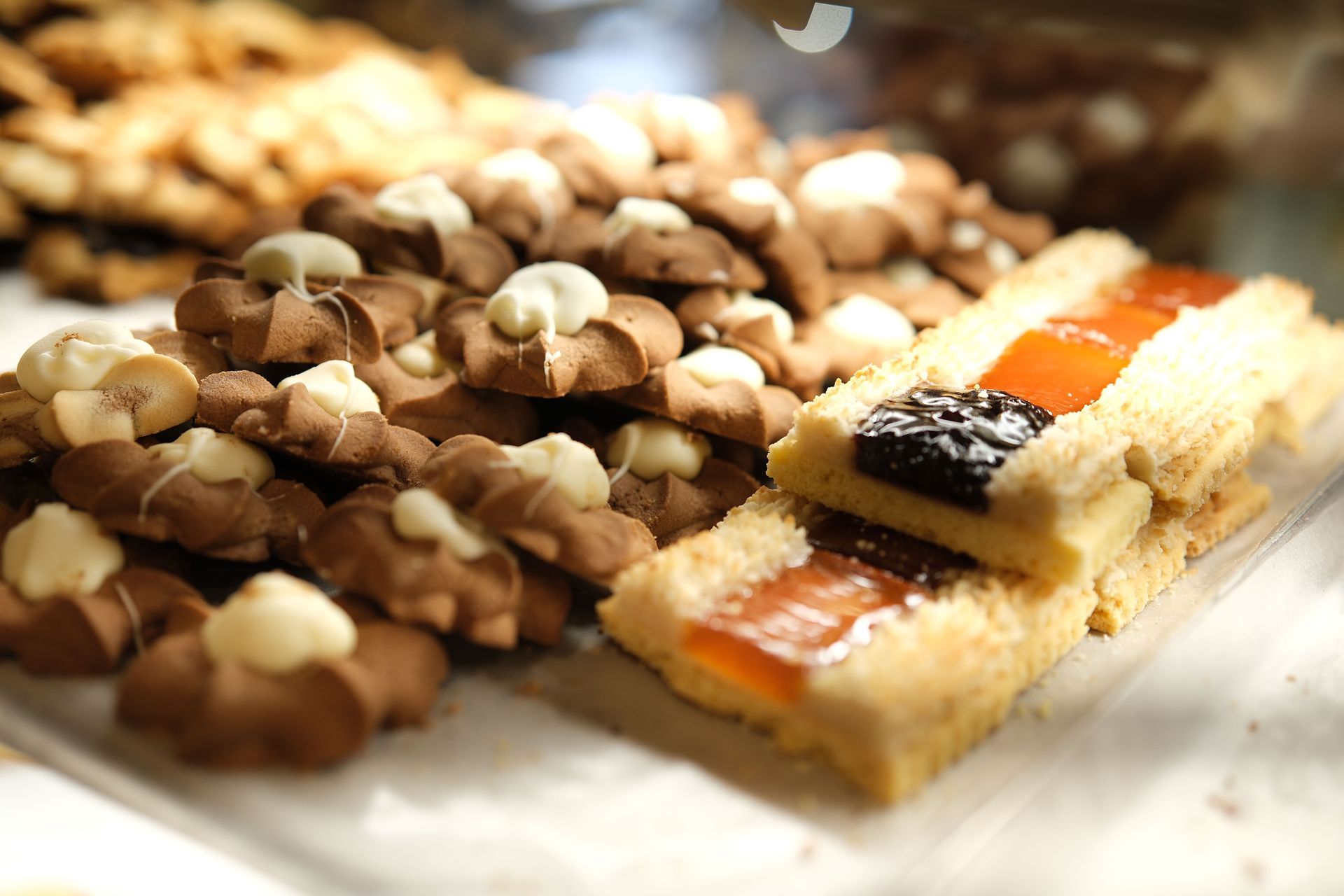 La Dolce Cassia Merenda foto 17