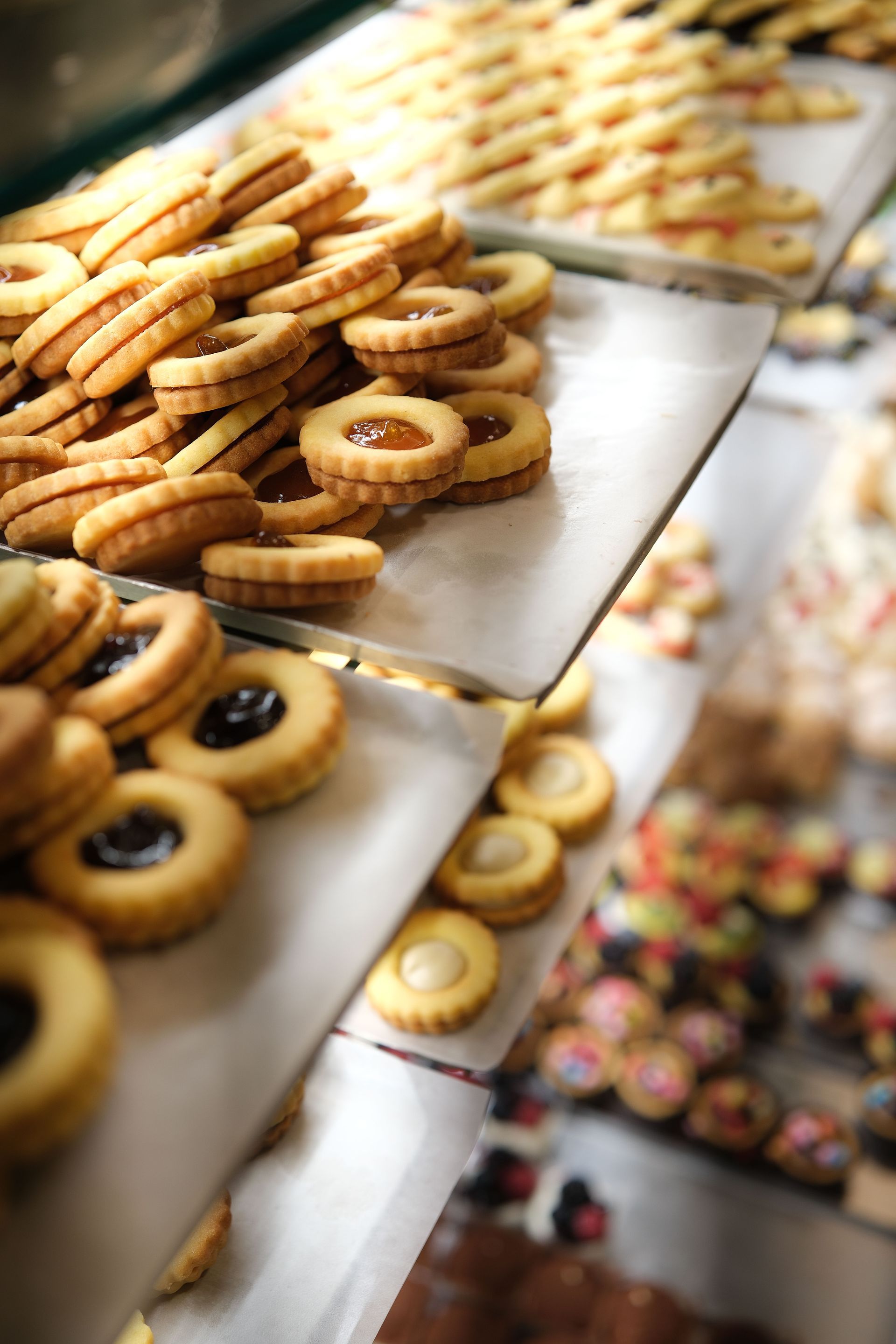 La Dolce Cassia Merenda foto 16