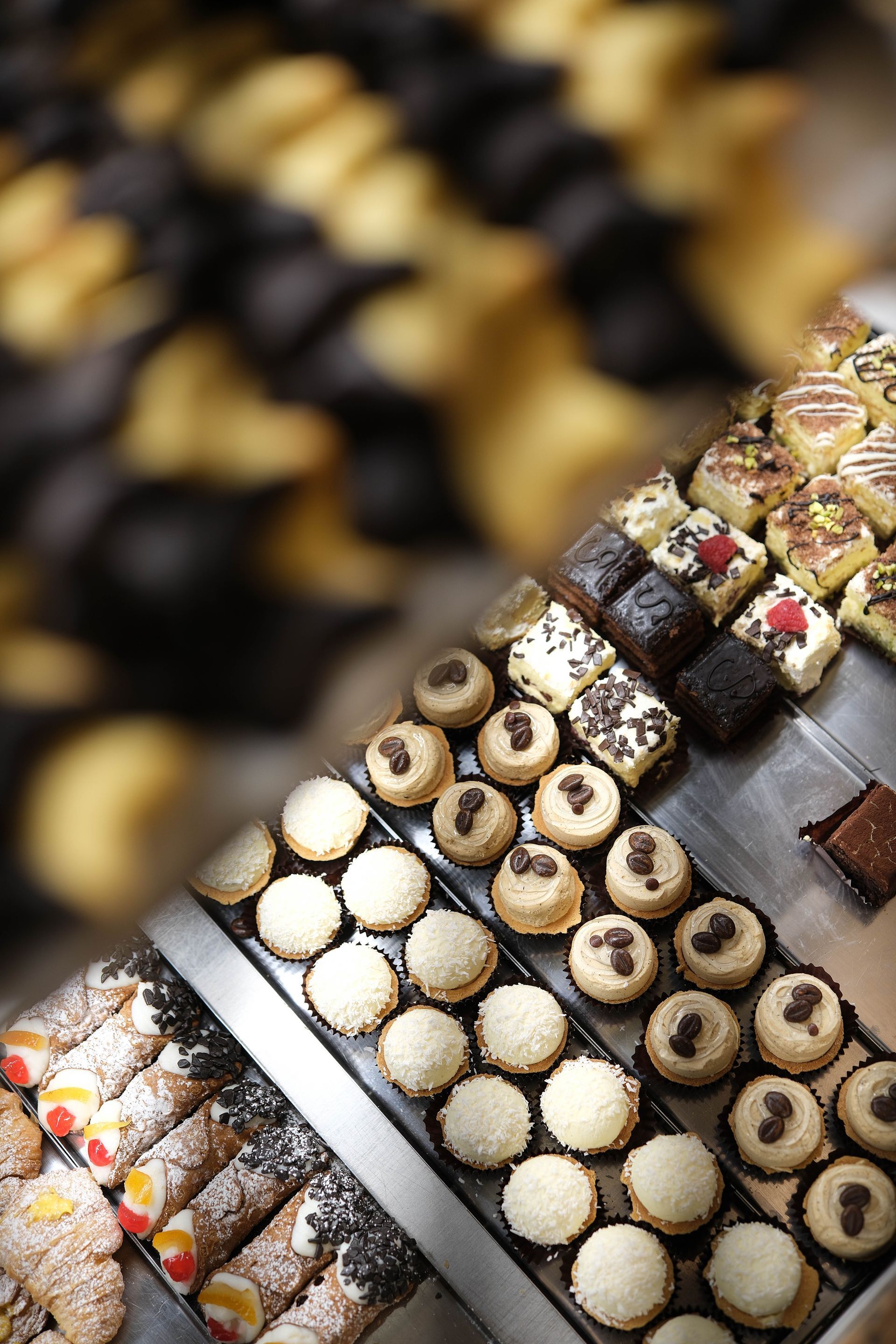 pasticceria artigianale foto 1