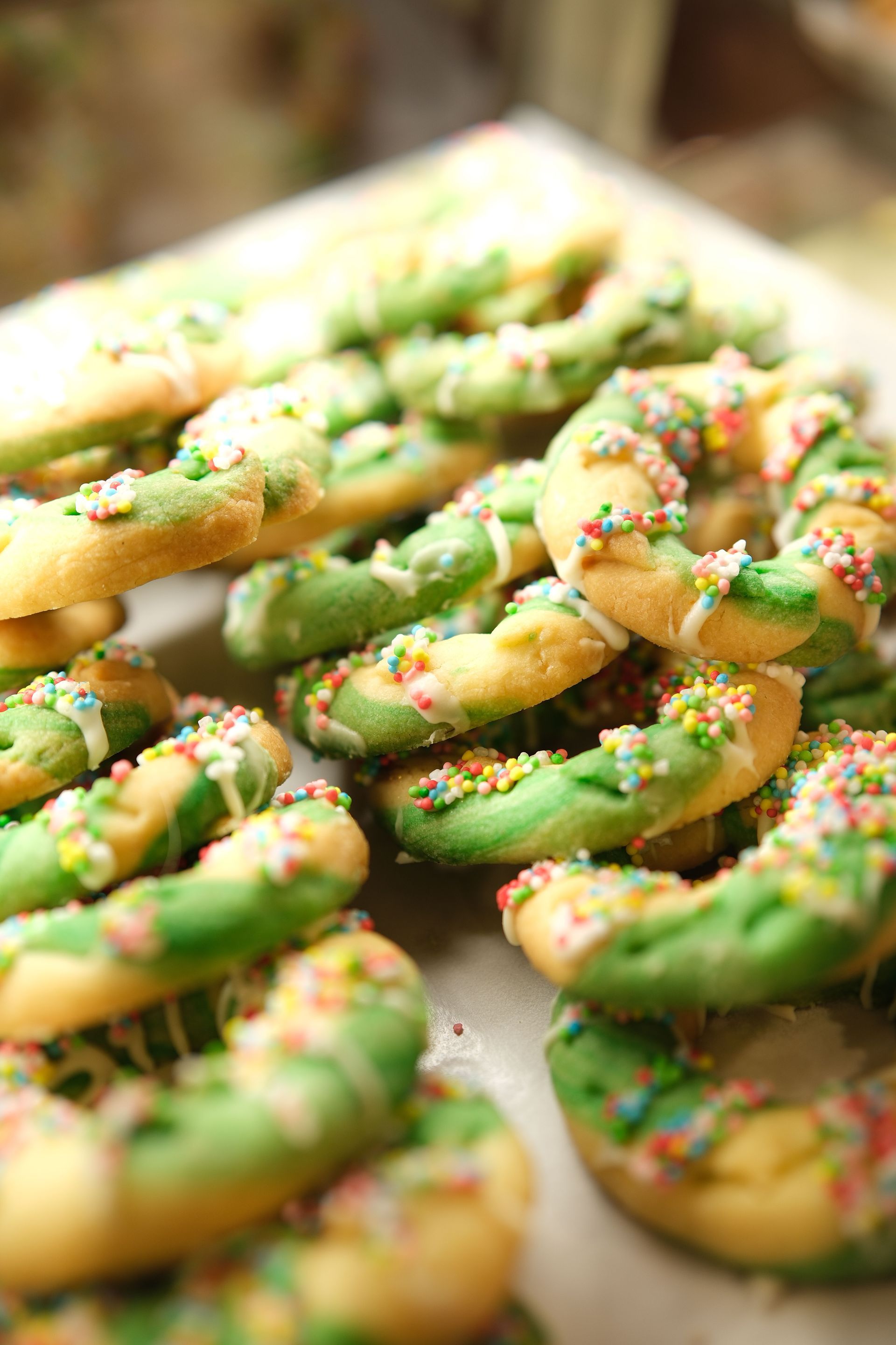 pasticceria artigianale foto 5