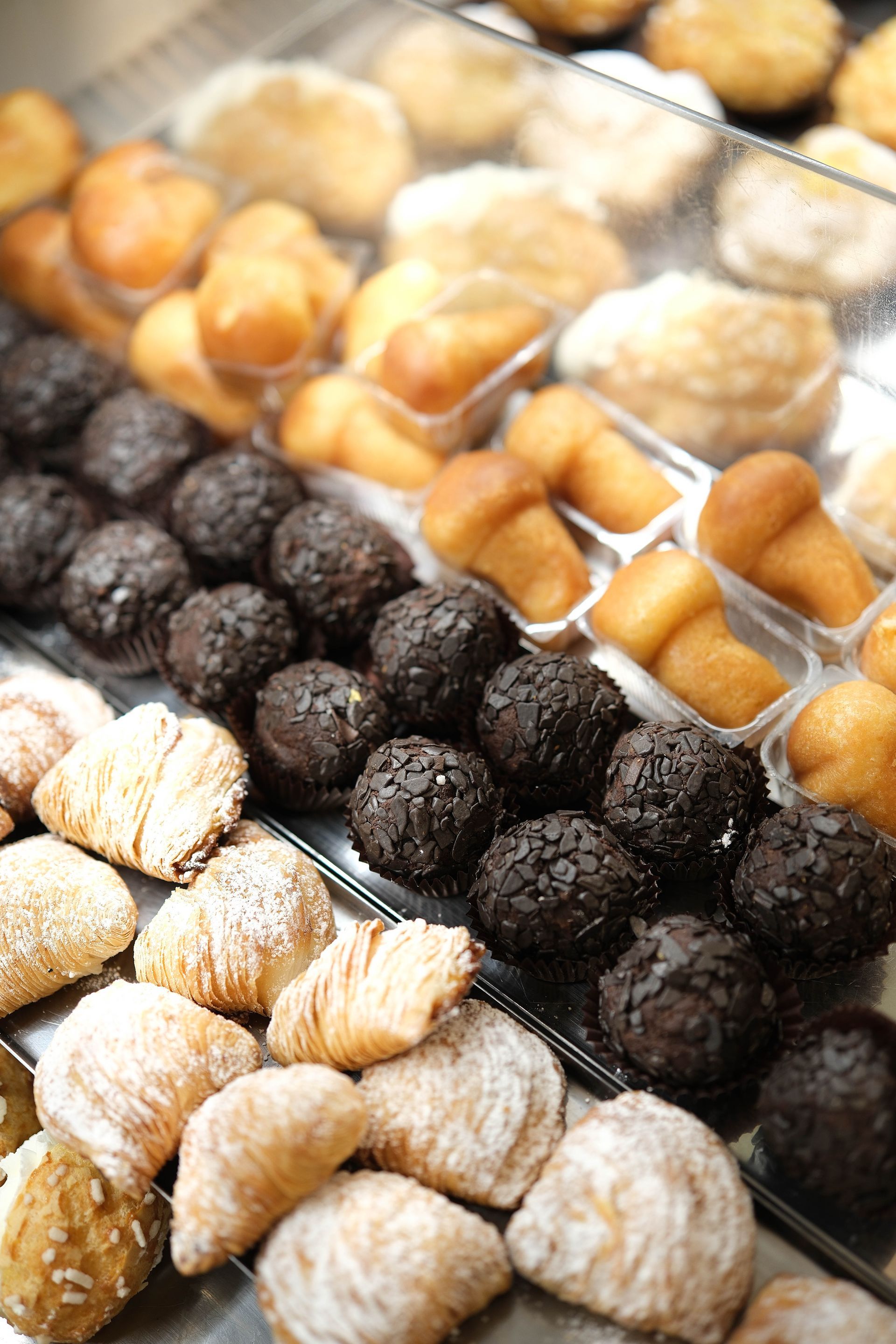 pasticceria artigianale foto 3