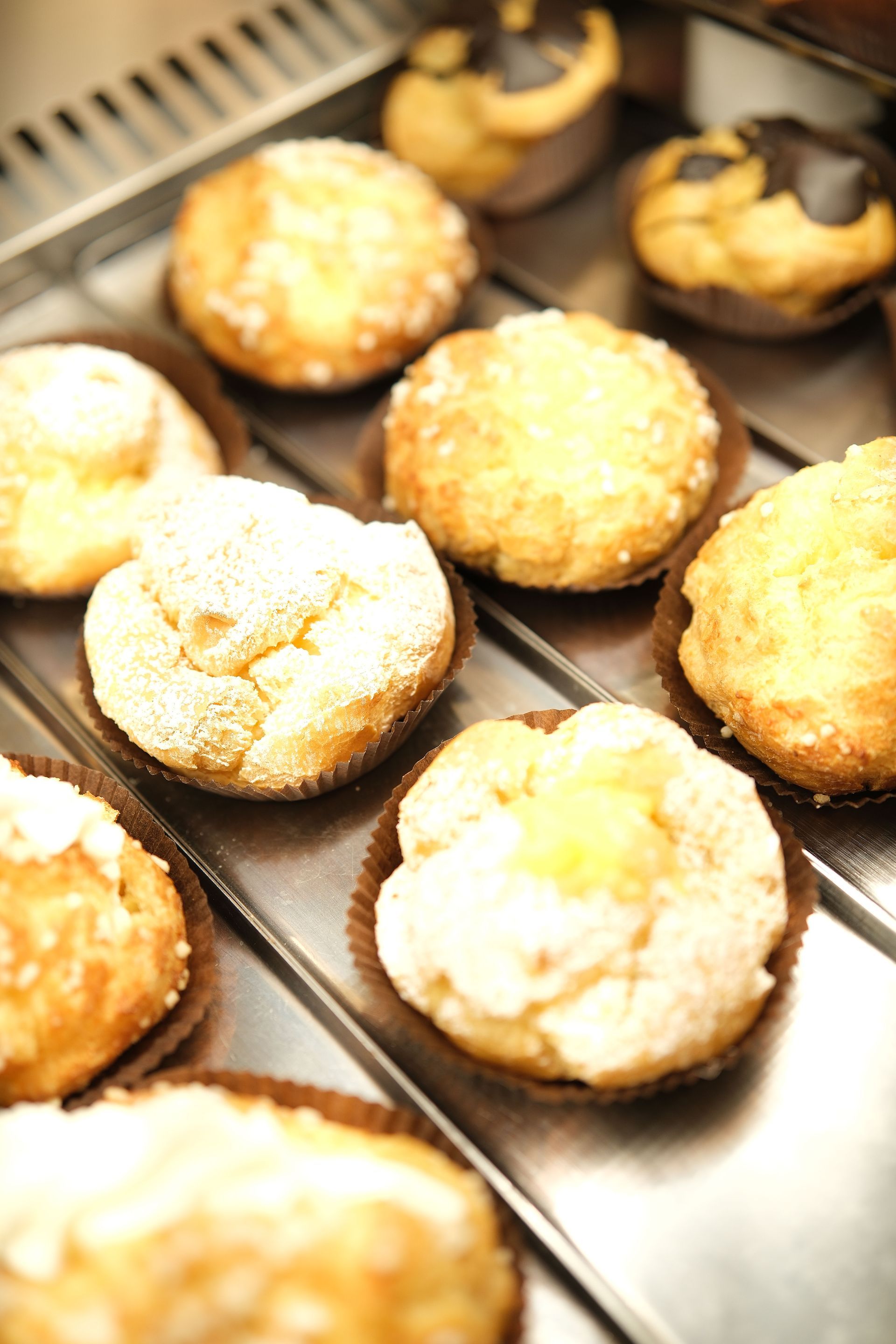 pasticceria artigianale foto 9