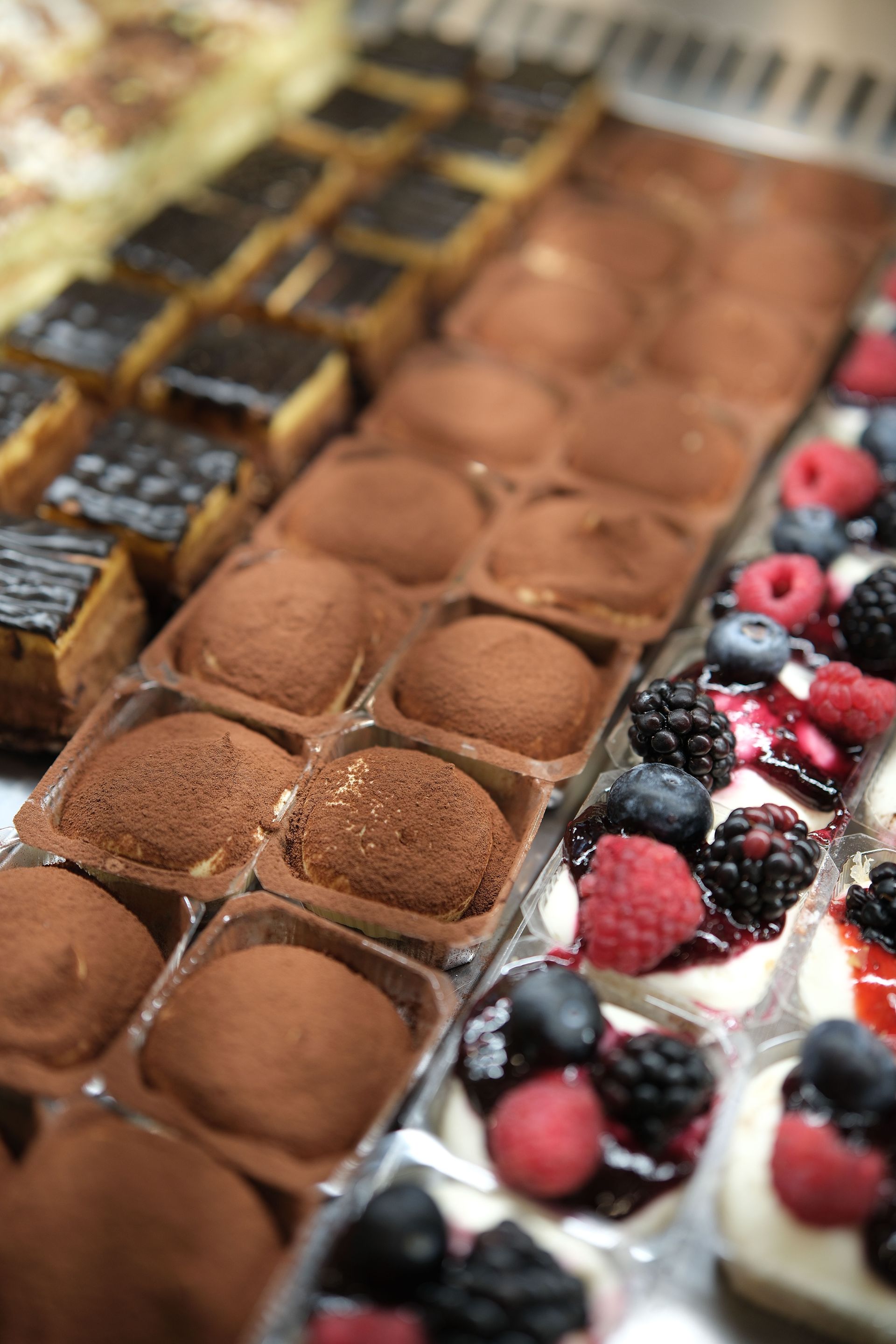 pasticceria artigianale foto 2