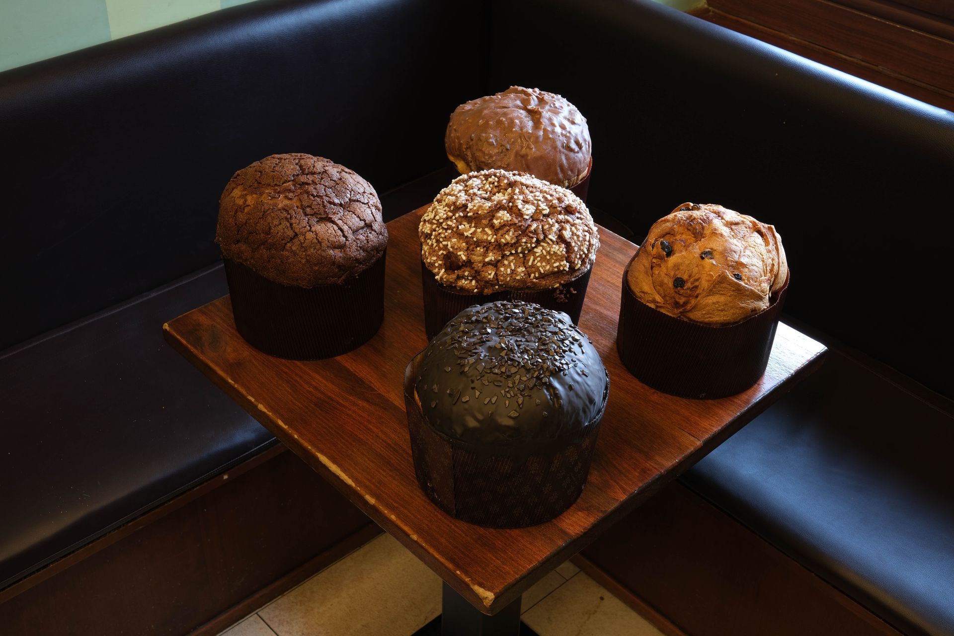 Dolci delle feste foto 9