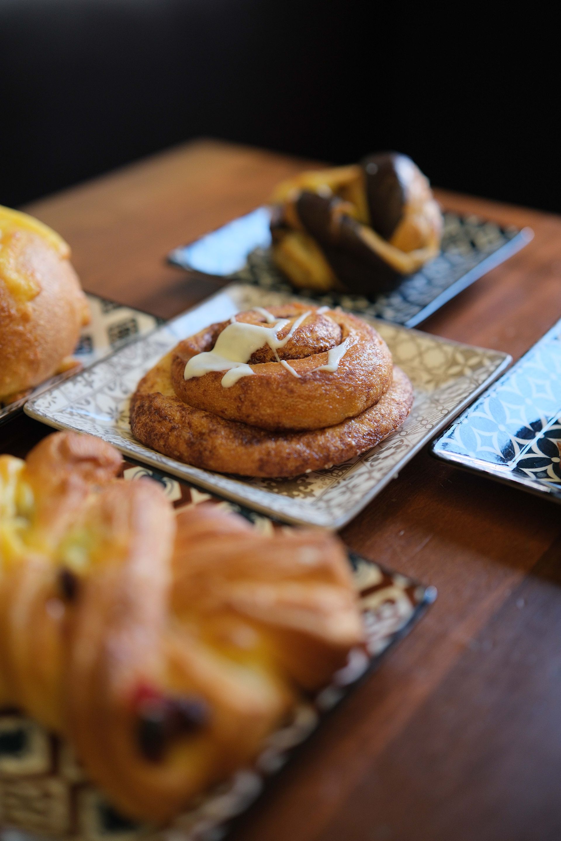 La Dolce Cassia Merenda foto 6