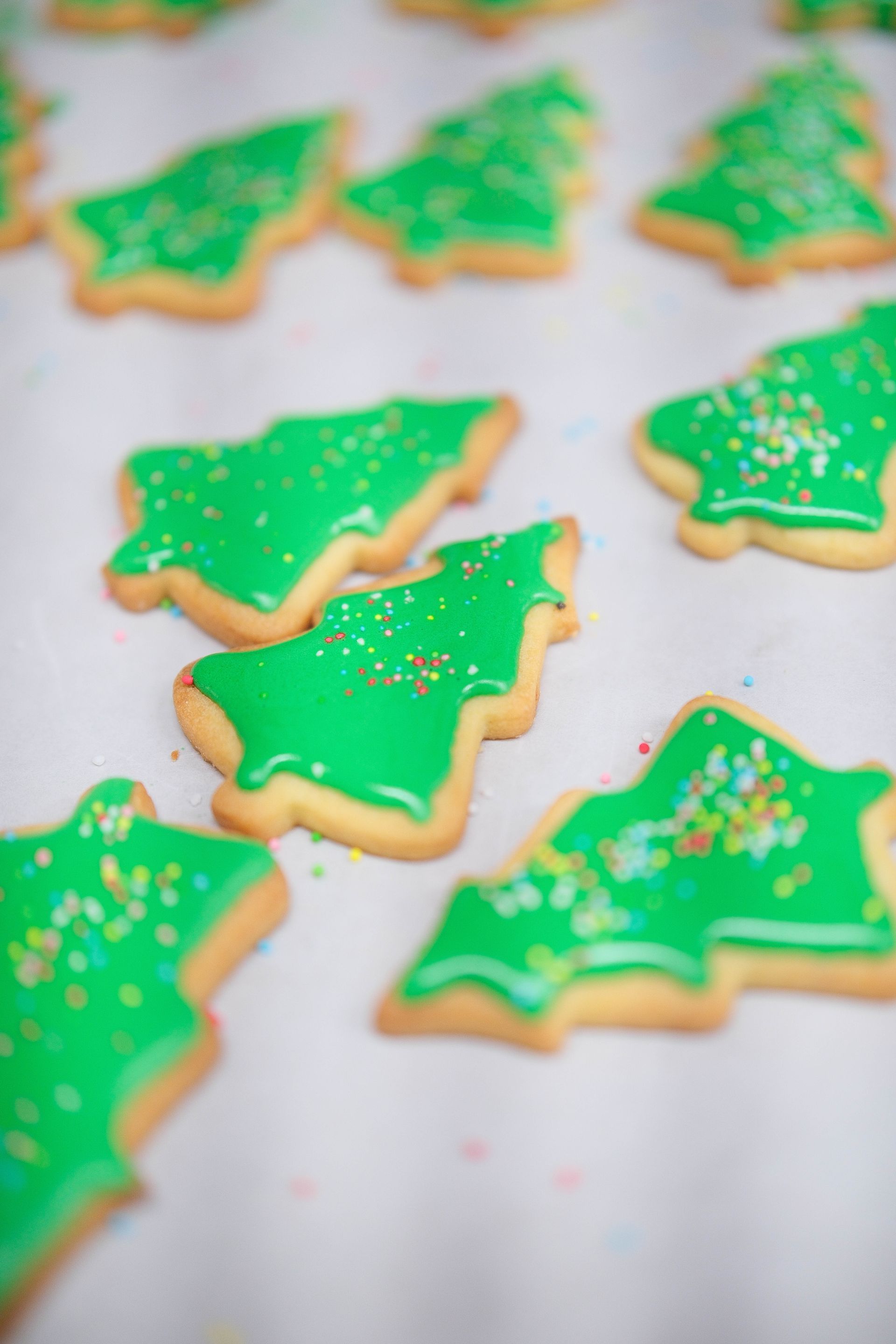 Dolci delle feste foto 12