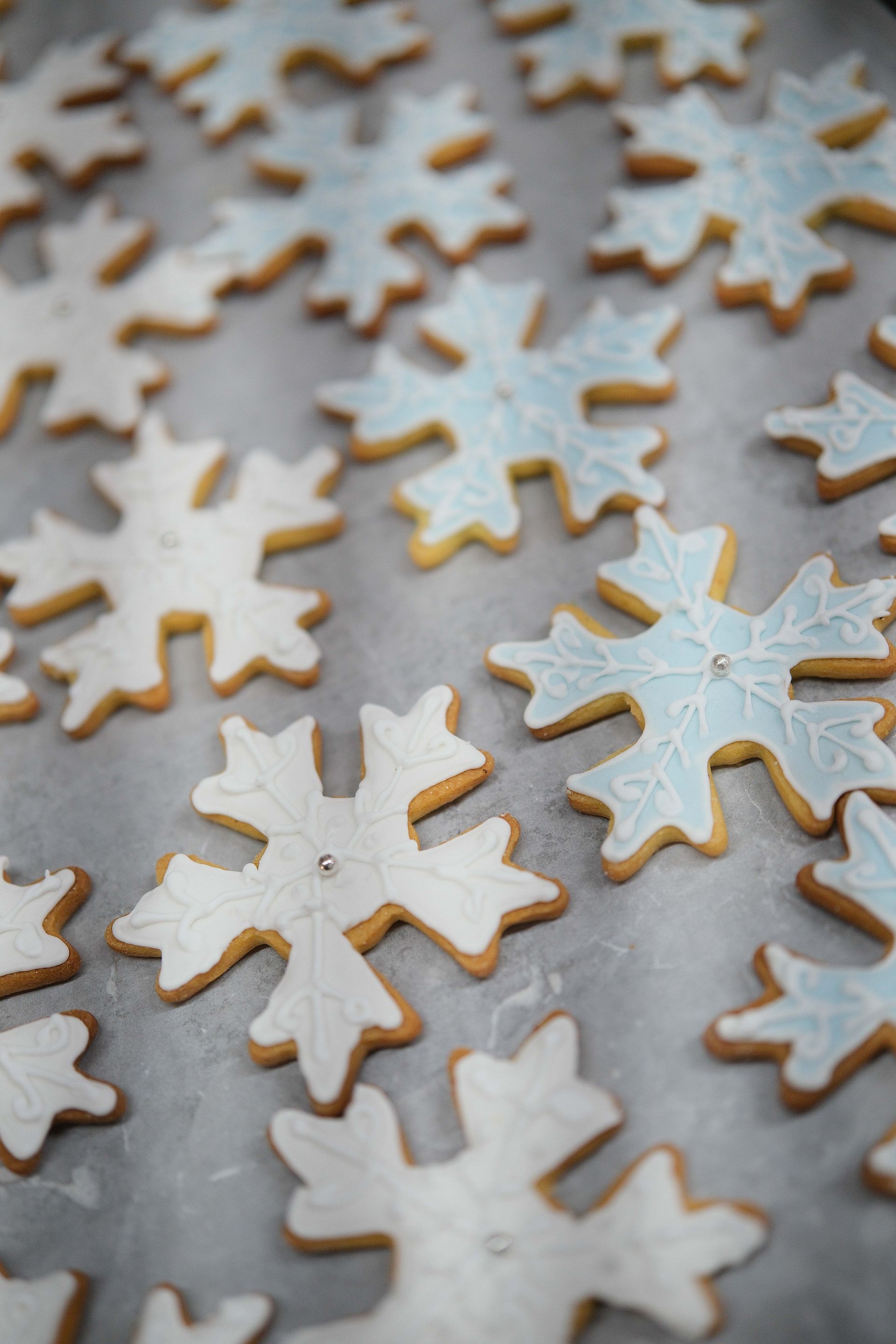 Dolci delle feste foto 7