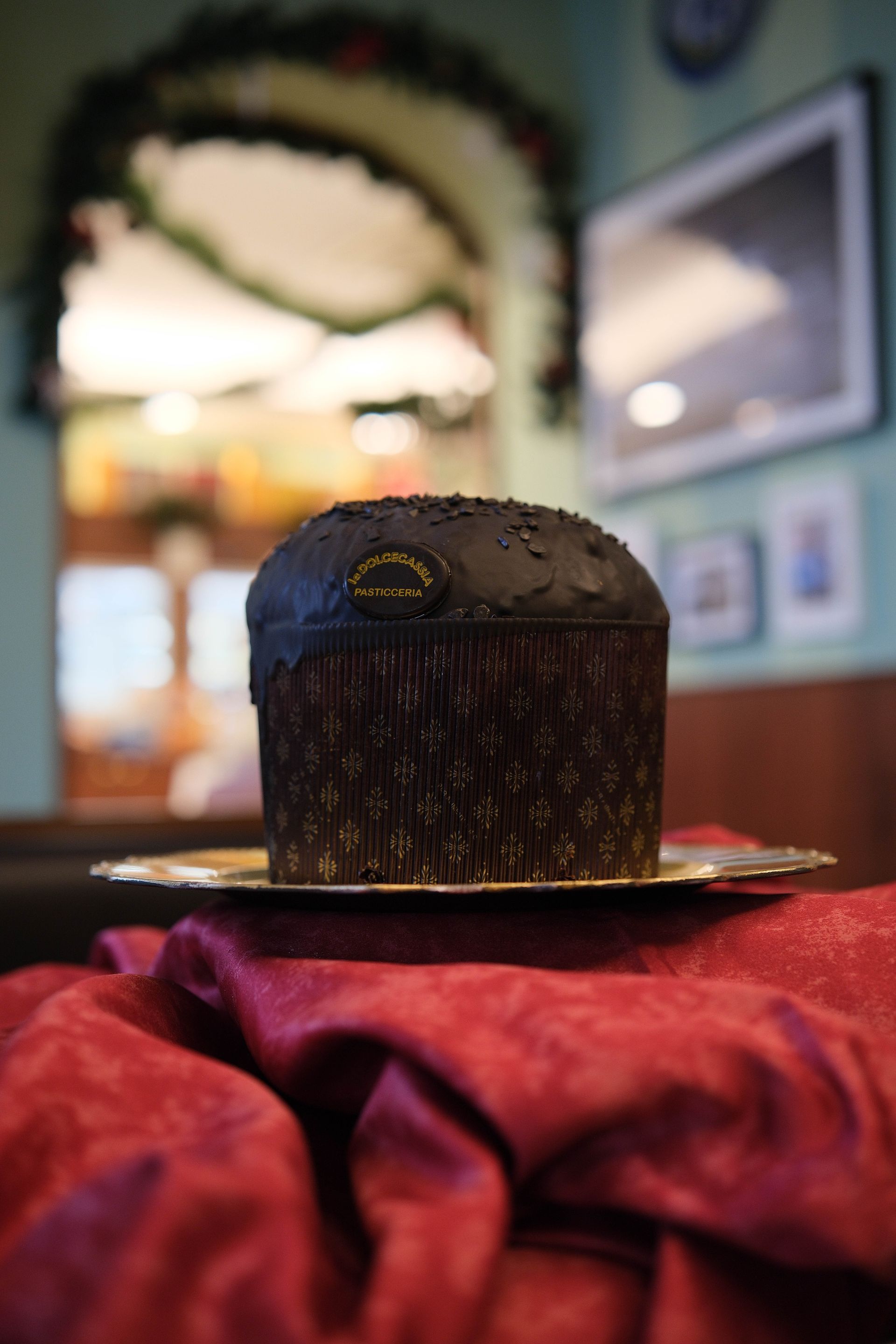 Dolci delle feste foto 11