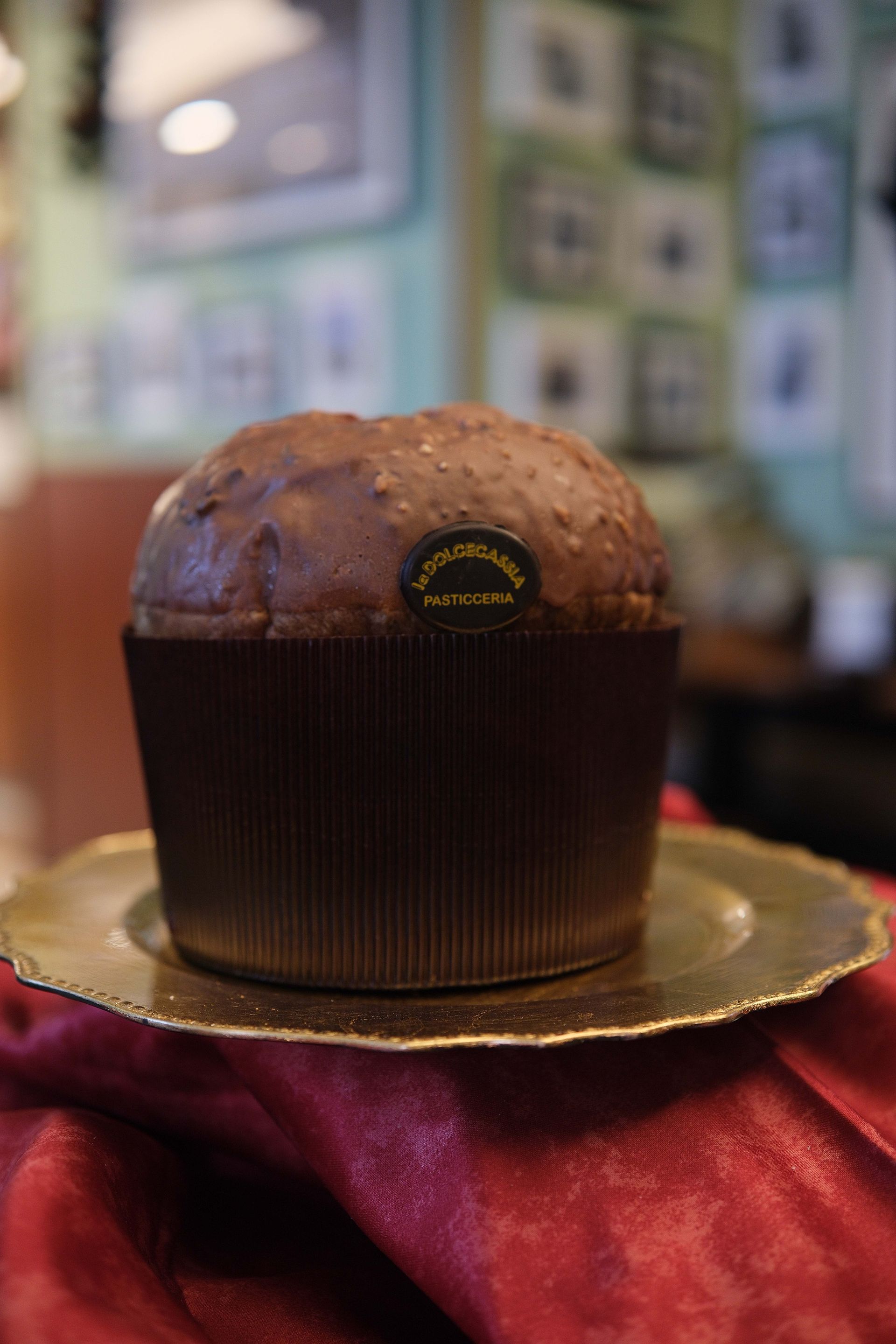 Dolci delle feste foto 8