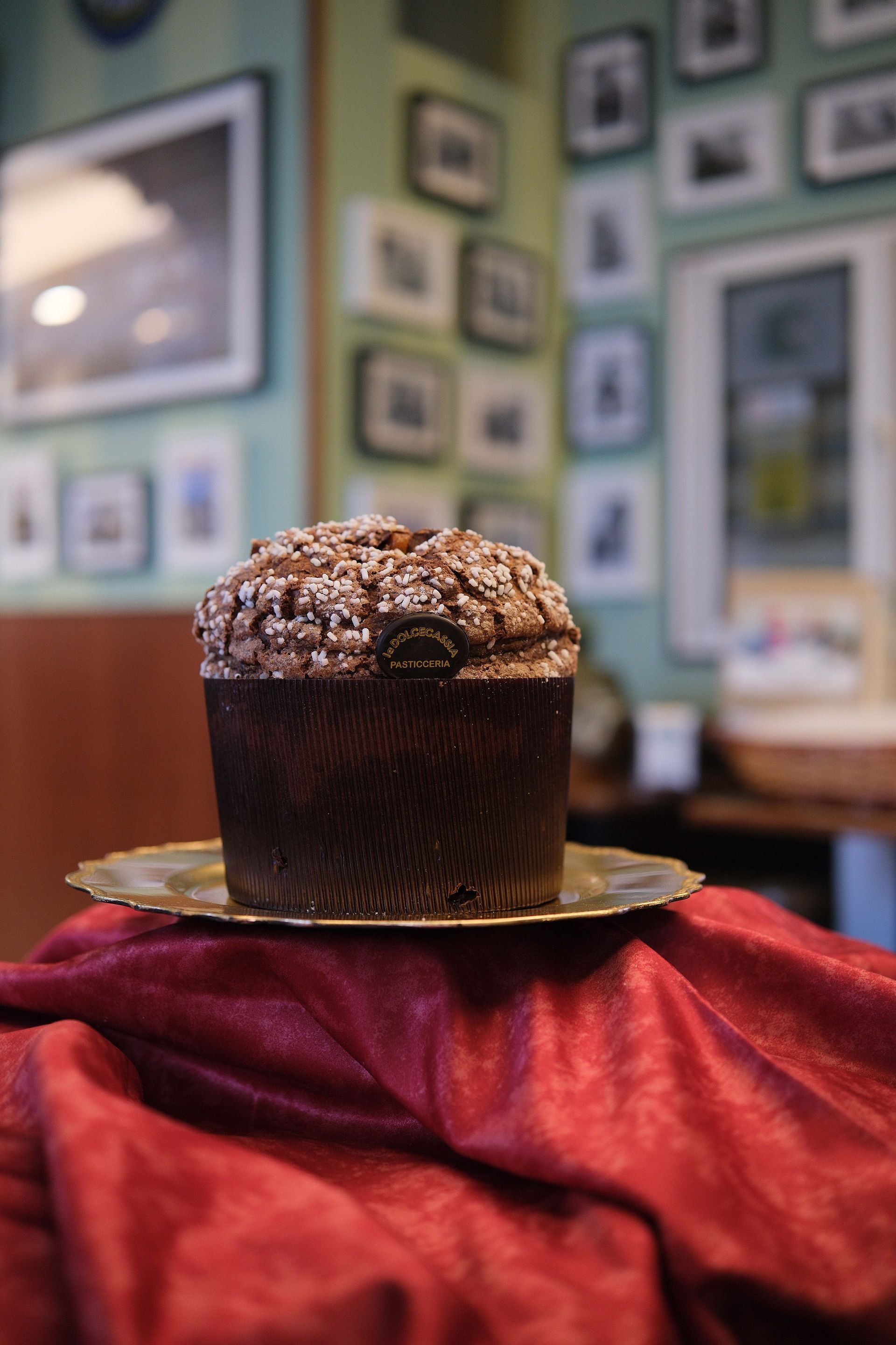 Dolci delle feste foto 3