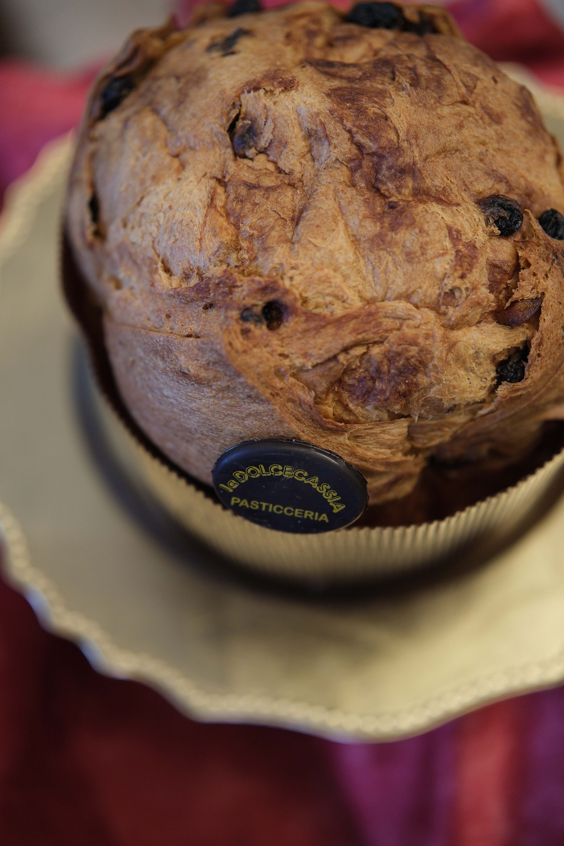 Dolci delle feste foto 1