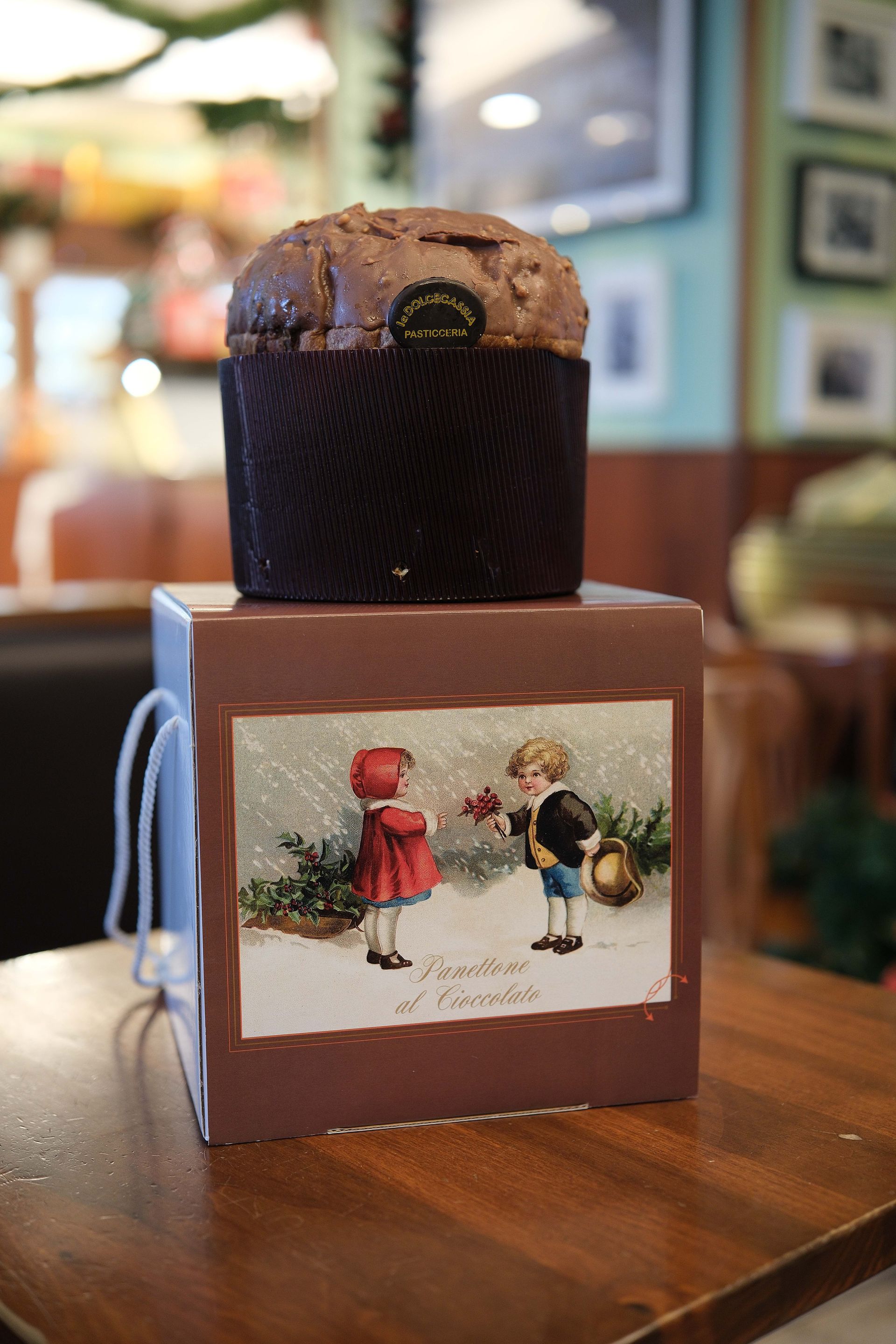 Dolci delle feste foto 4