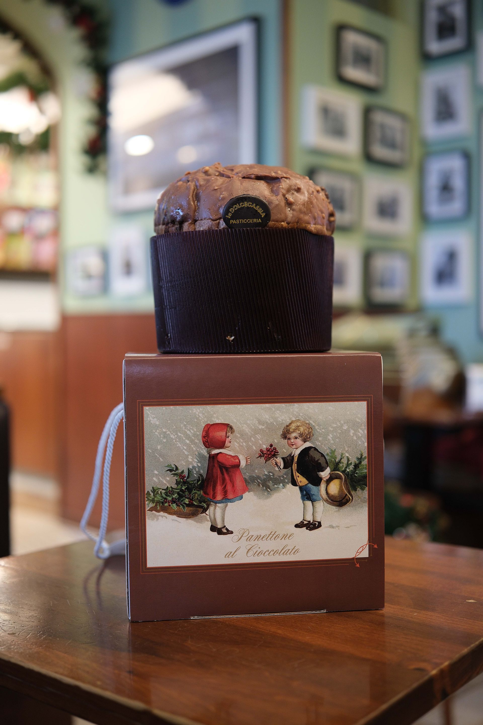 Dolci delle feste foto 2