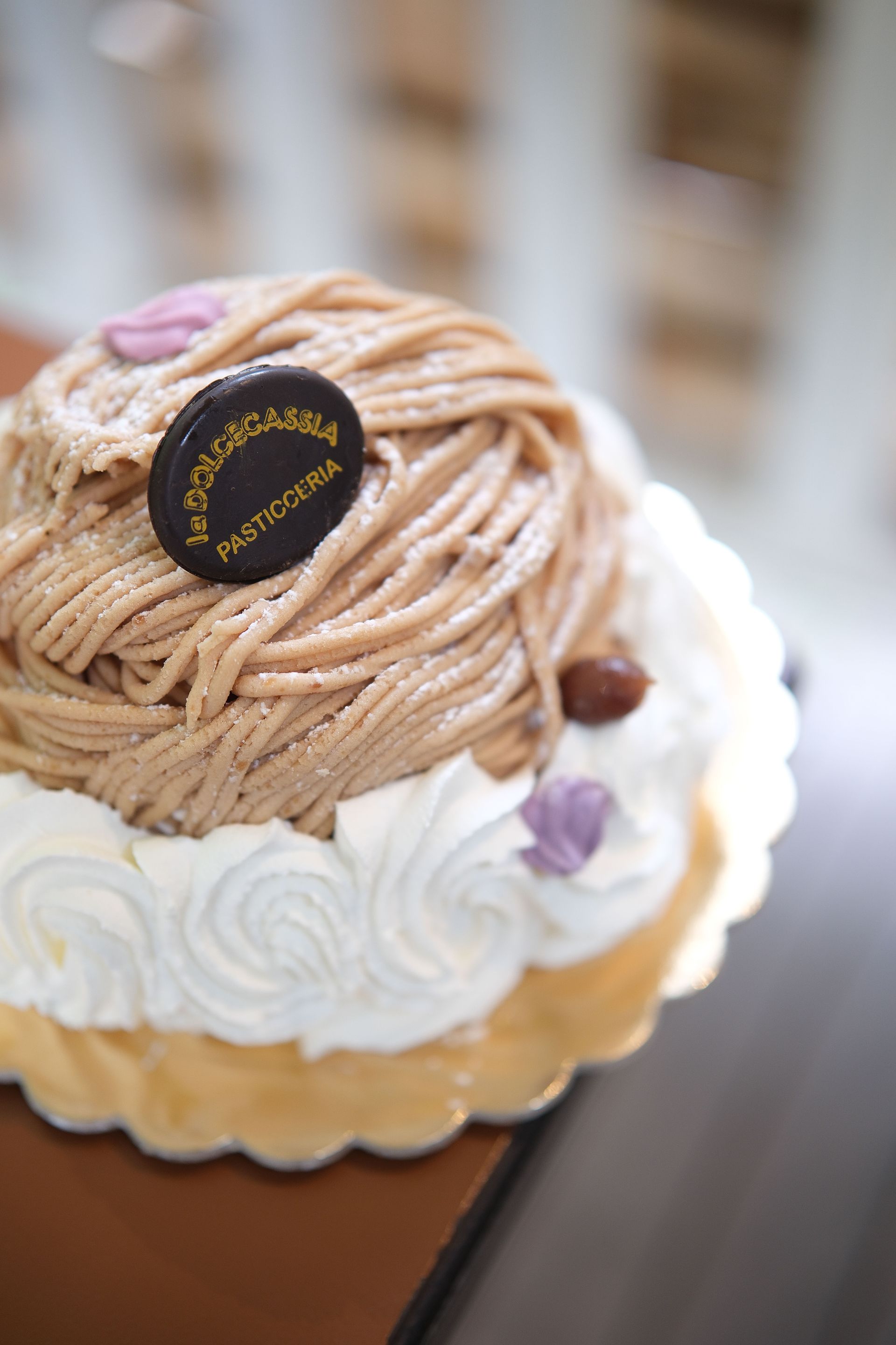 Torte personalizzate foto 12