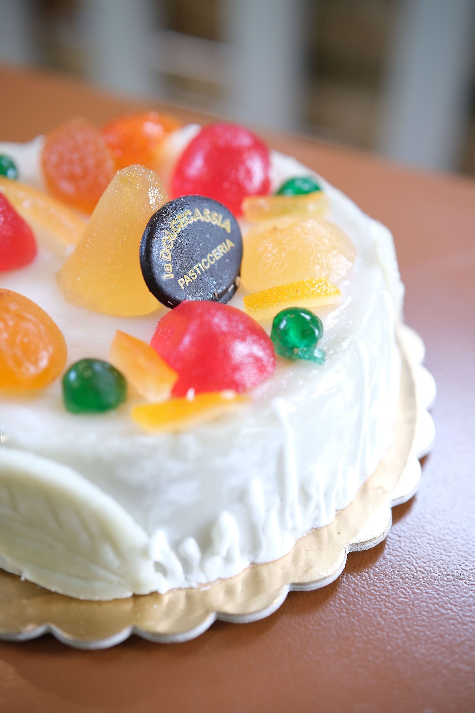 Torte personalizzate foto 11