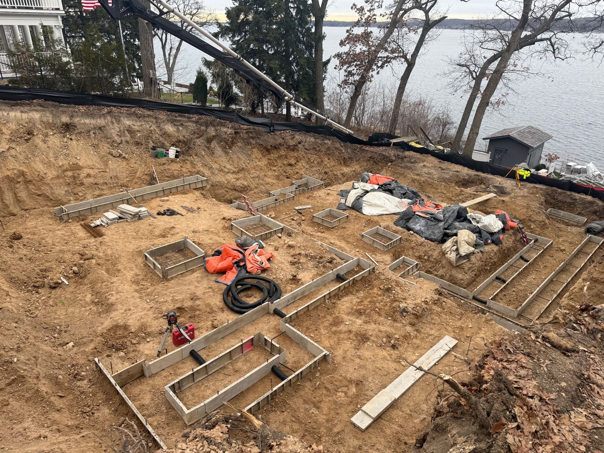 Construction Material Testing
