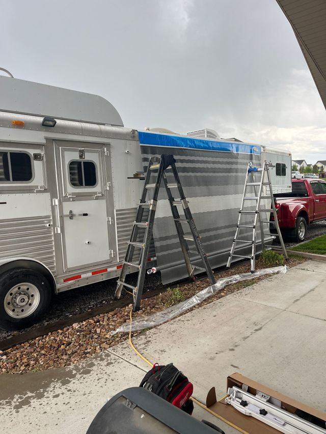 Rv Trailer Repair Near Me Rowland Heights thumbnail