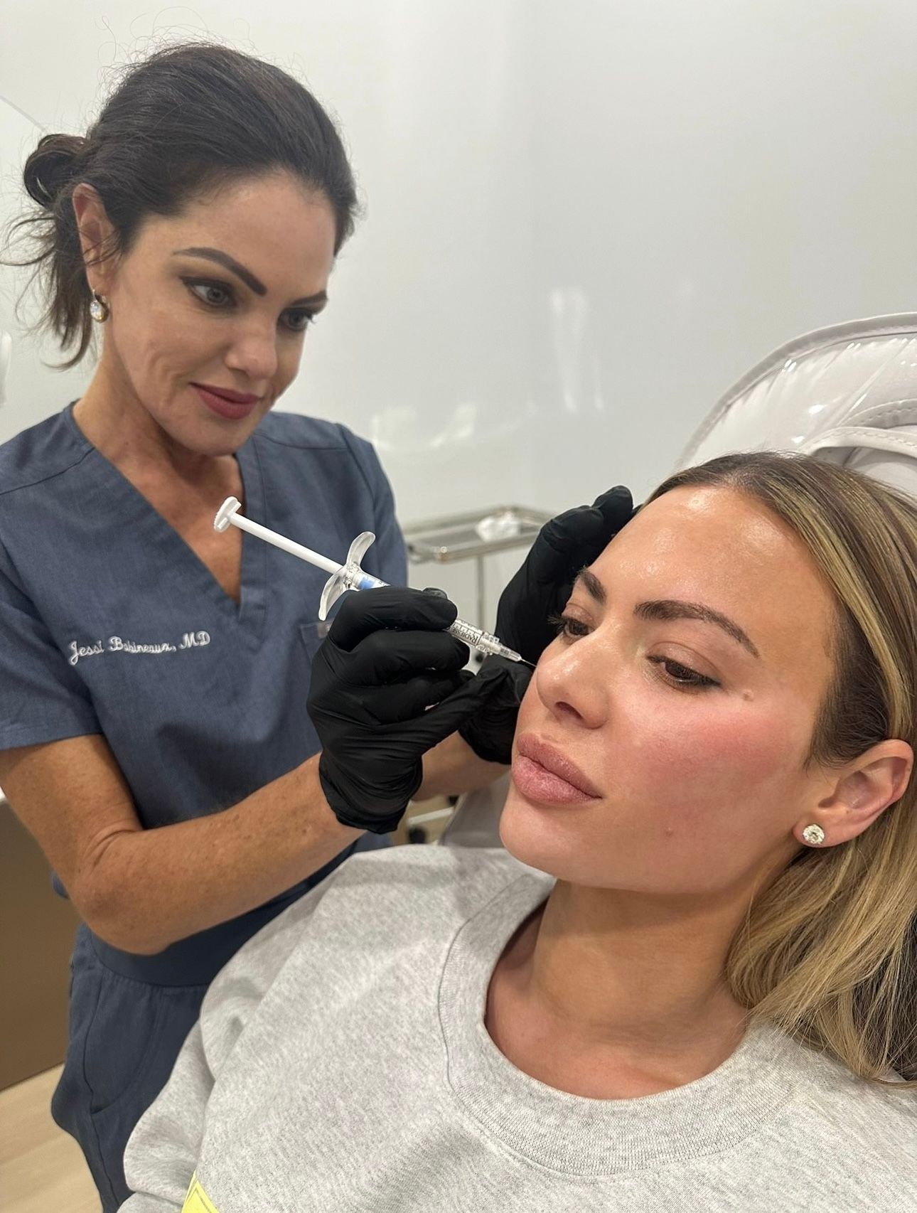 Achieving Natural-Looking Results with Botox and Fillers: What You Need ...
