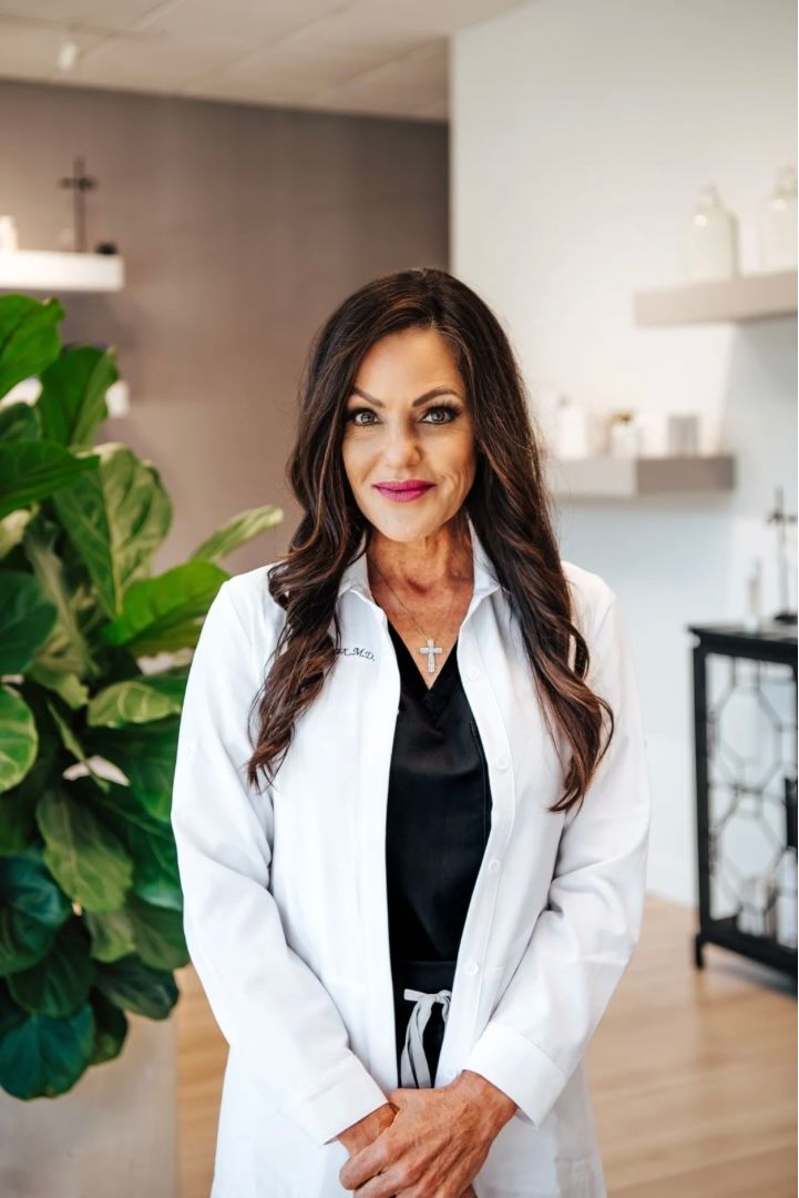 Jessica Babineaux, MD