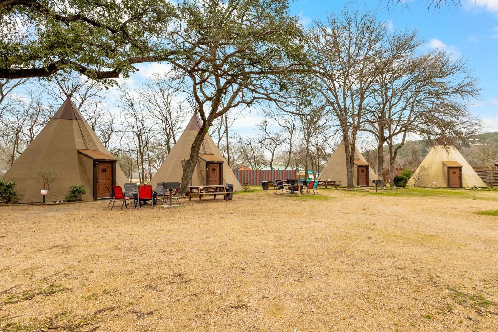 Planning a Weekend Getaway