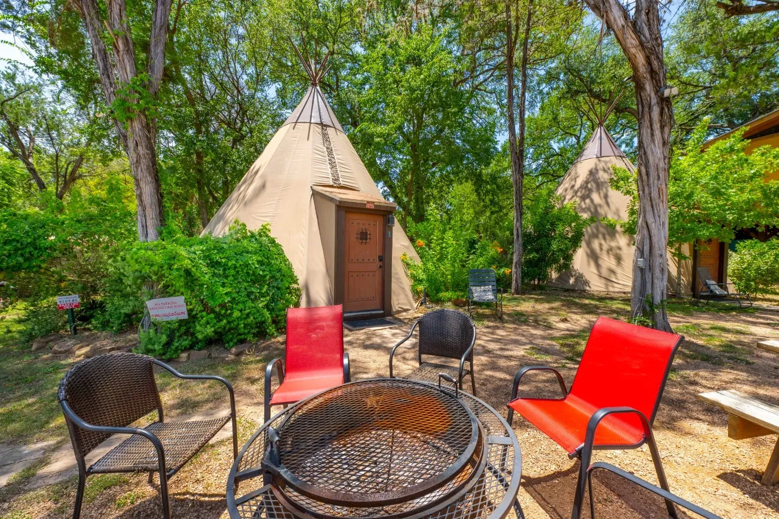 Best Guadalupe River Stay