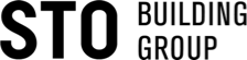 STO Building Group Logo