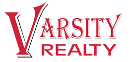 Varsity Realty logo