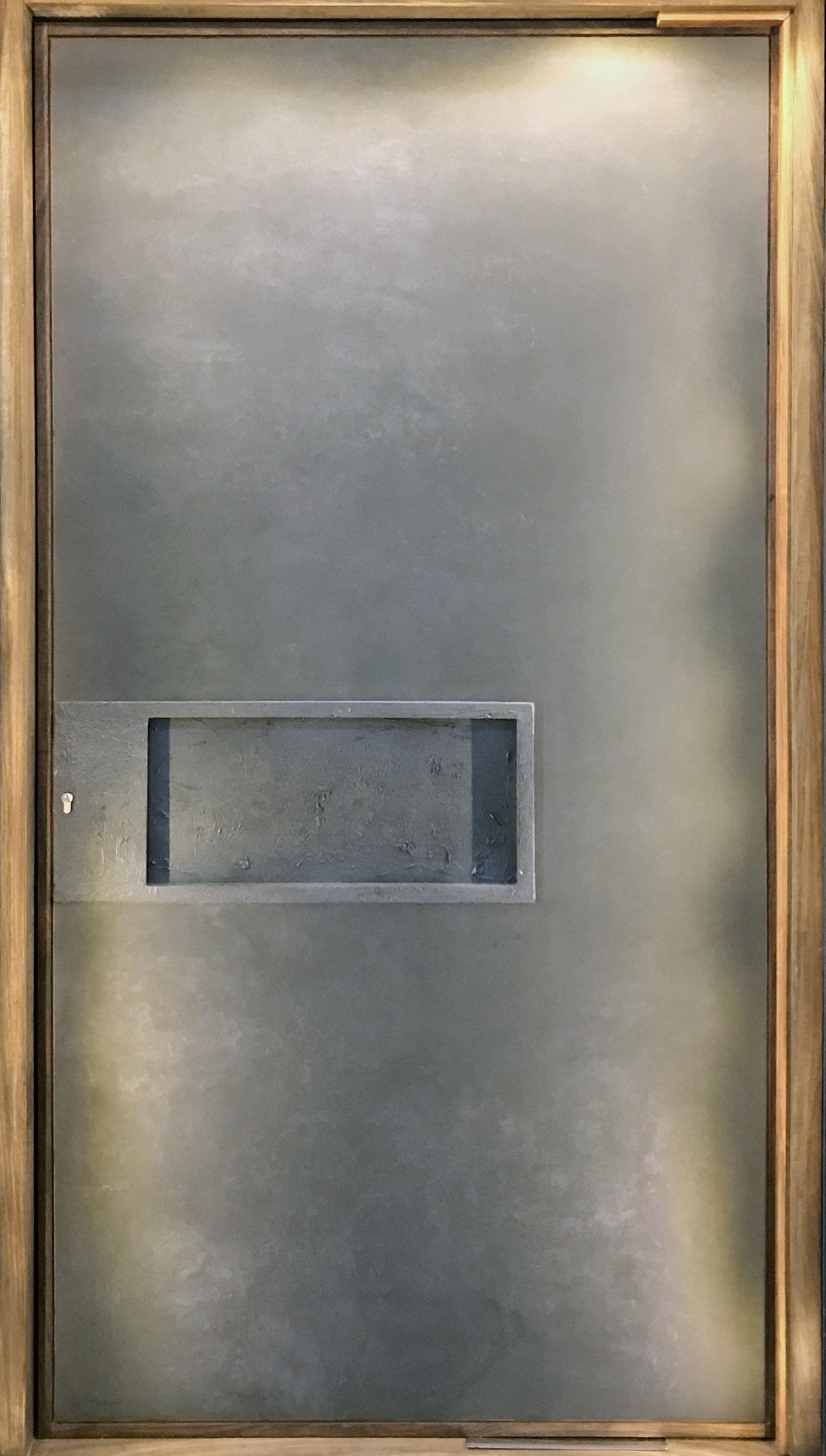 Elemental Door Collection Front Doors Inspired by Nature BLAW