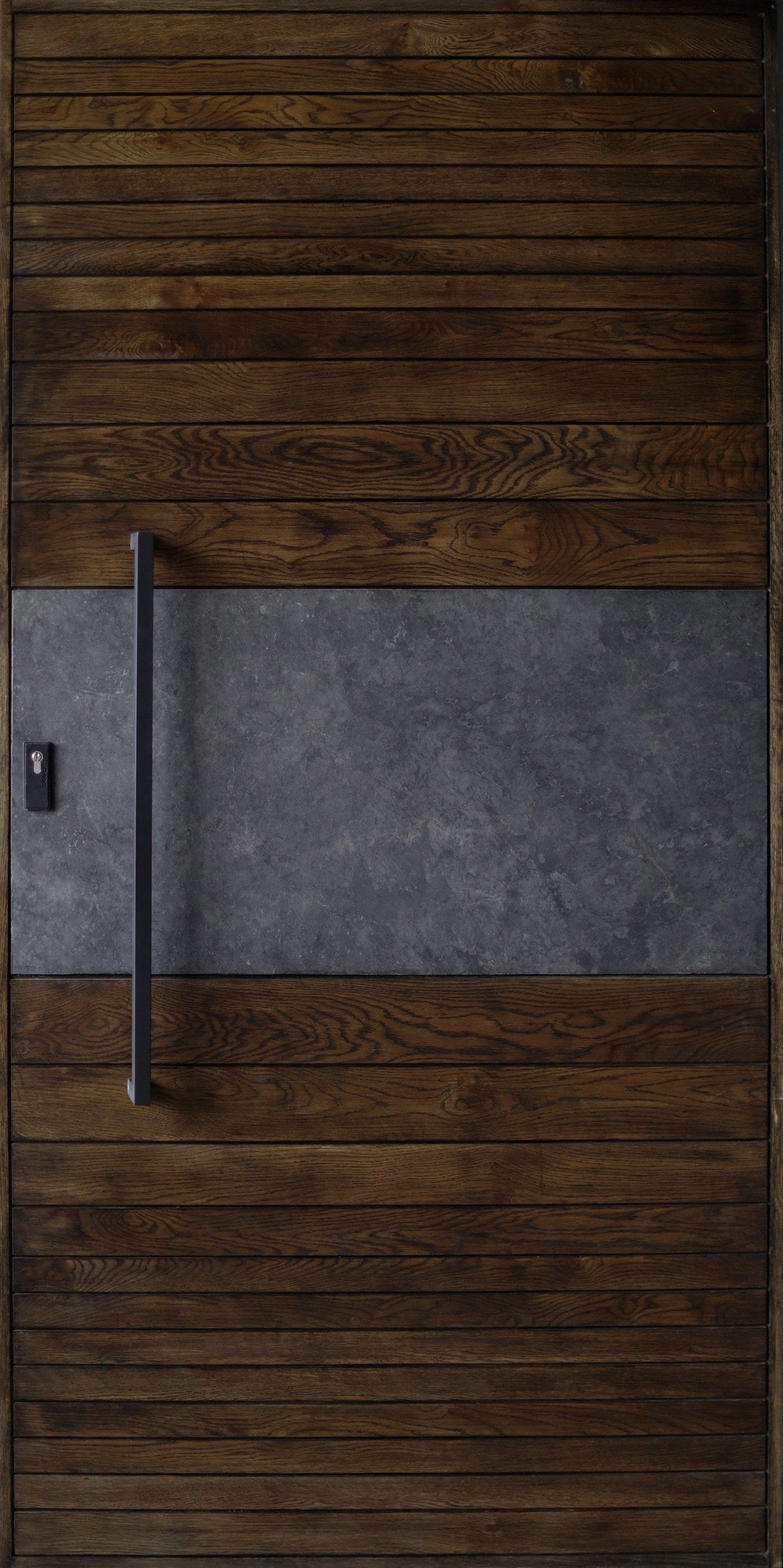 Elemental Door Collection Front Doors Inspired By Nature BLAW