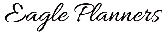 Eagle Planners logo