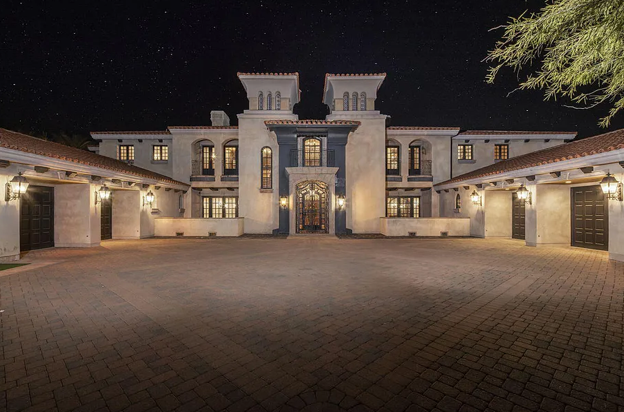 Paradise Valley Phoenix Concrete & Paving Contractors