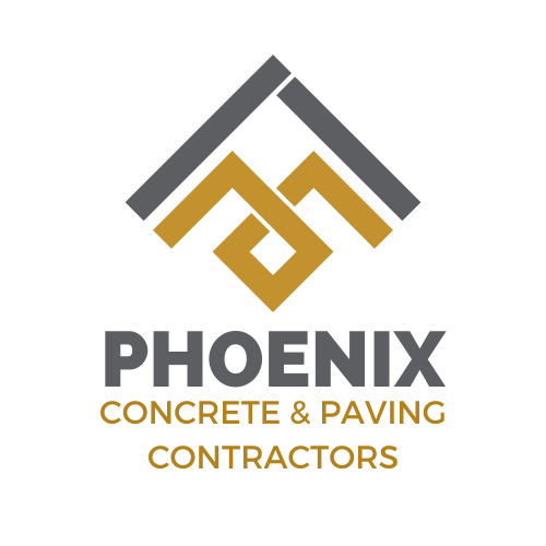 phoenix concrete & paving contractors
