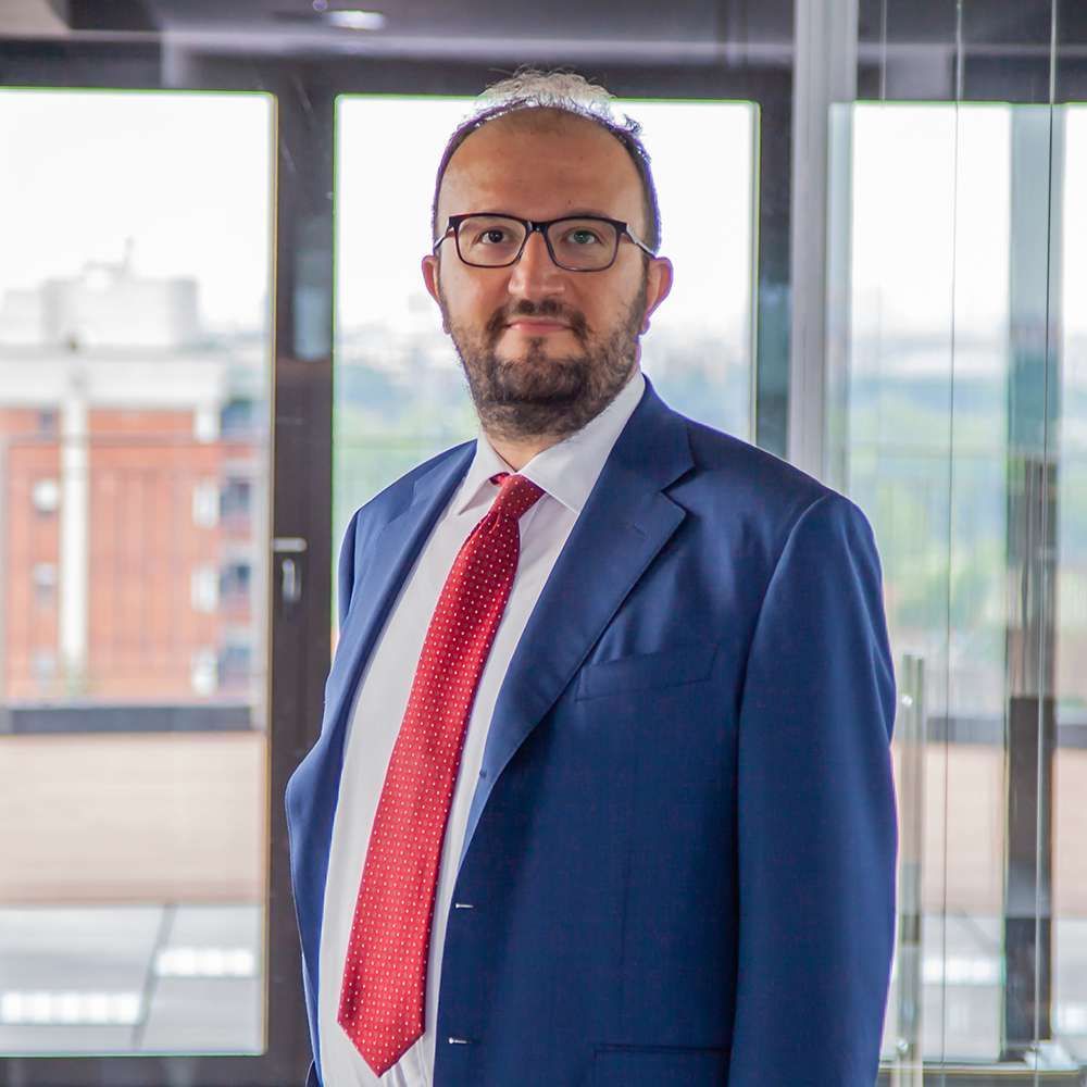 avvocato alberto contini