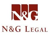 N&G Legal Milano logo