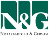 Notarbartolo & gervasi logo