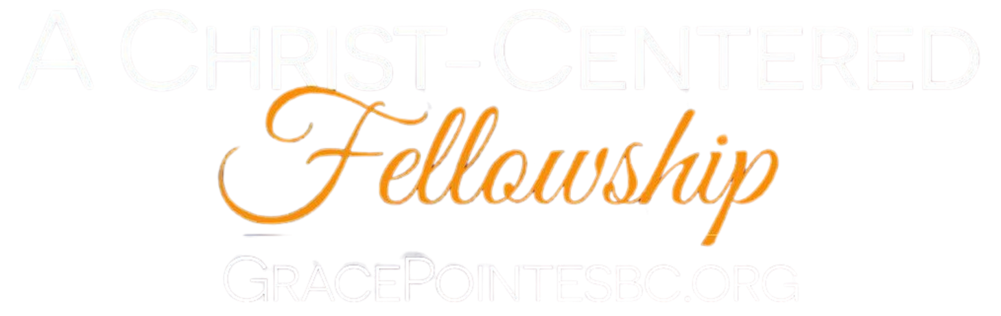 Grace Pointe Church Logo