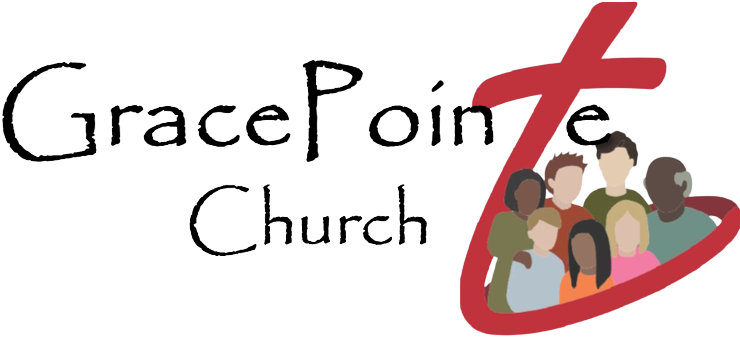 Grace Pointe Church logo