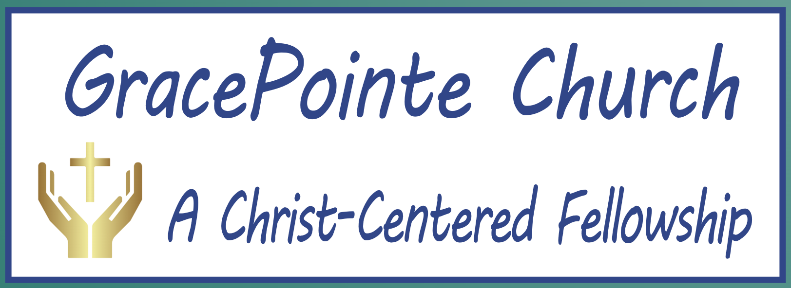 Grace Pointe Church Logo