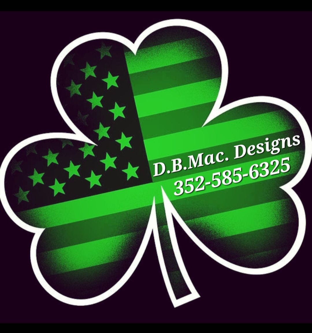 D B Mac Designs