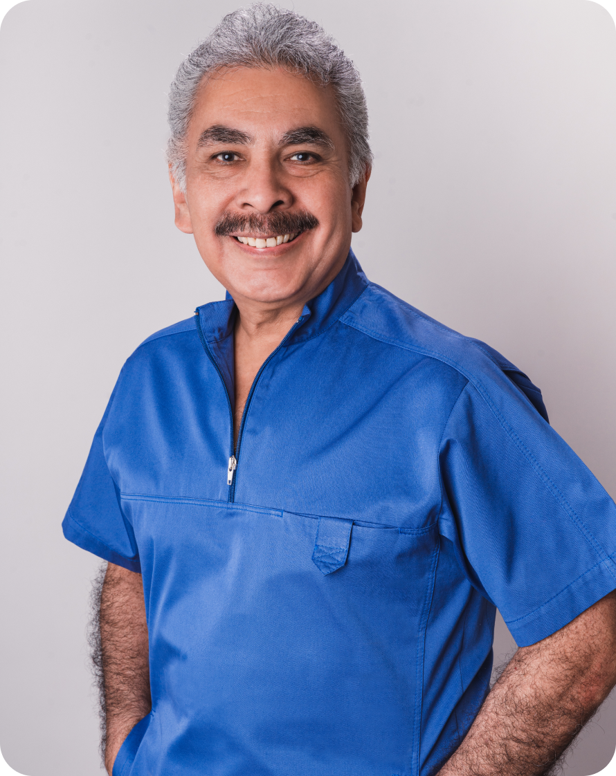 VENEGAS RODRIGUEZ JAVIER DR.