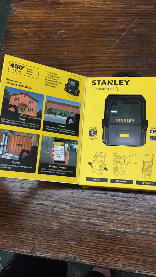 Stanley Gadget — Baton Rouge, LA — American Pawn
