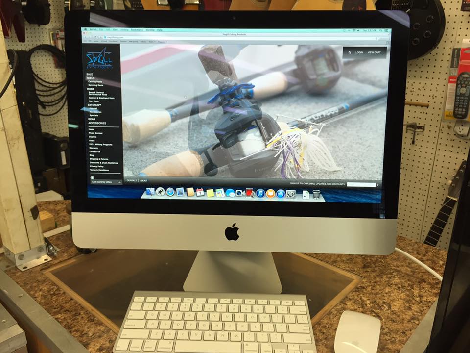 Apple Monitor — Baton Rouge, LA — American Pawn